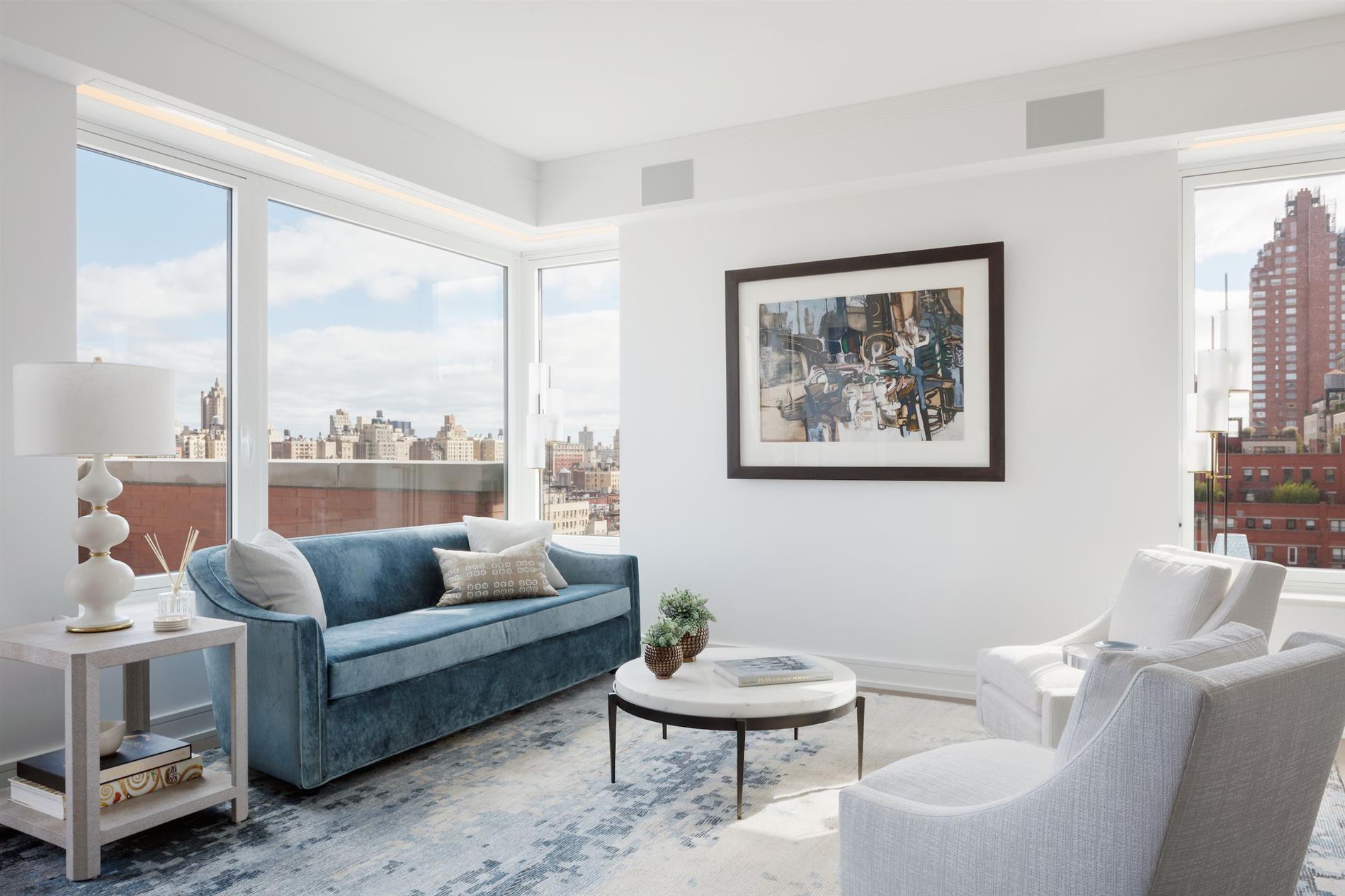NO FEE Upper West Side