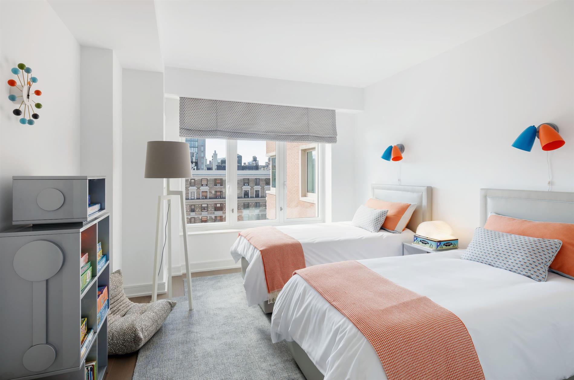 NO FEE Upper West Side