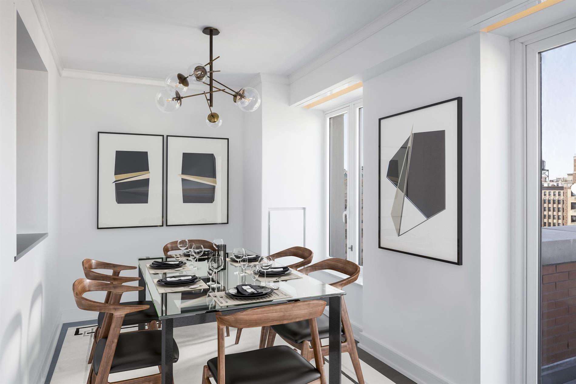 Upper West Side NO FEE