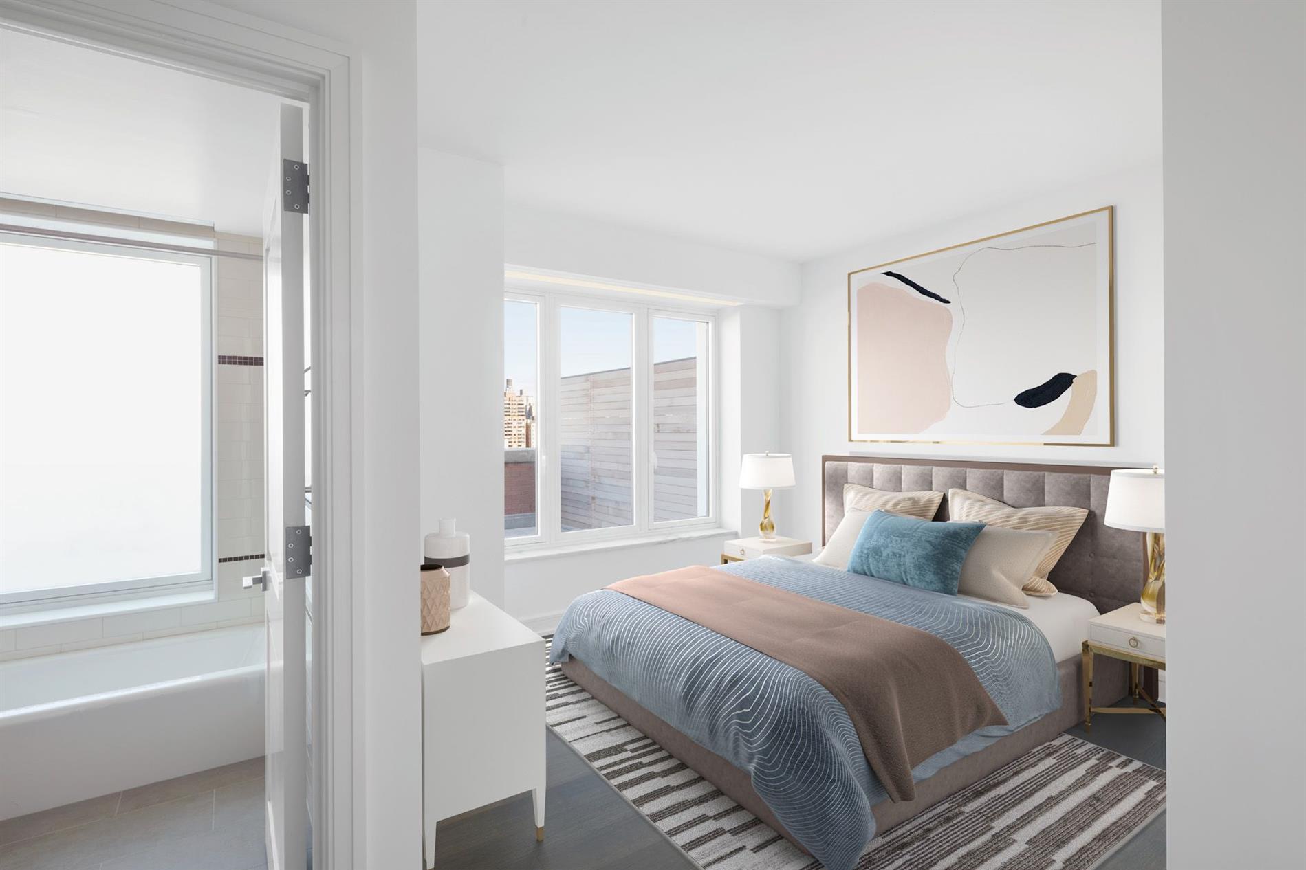 Upper West Side NO FEE