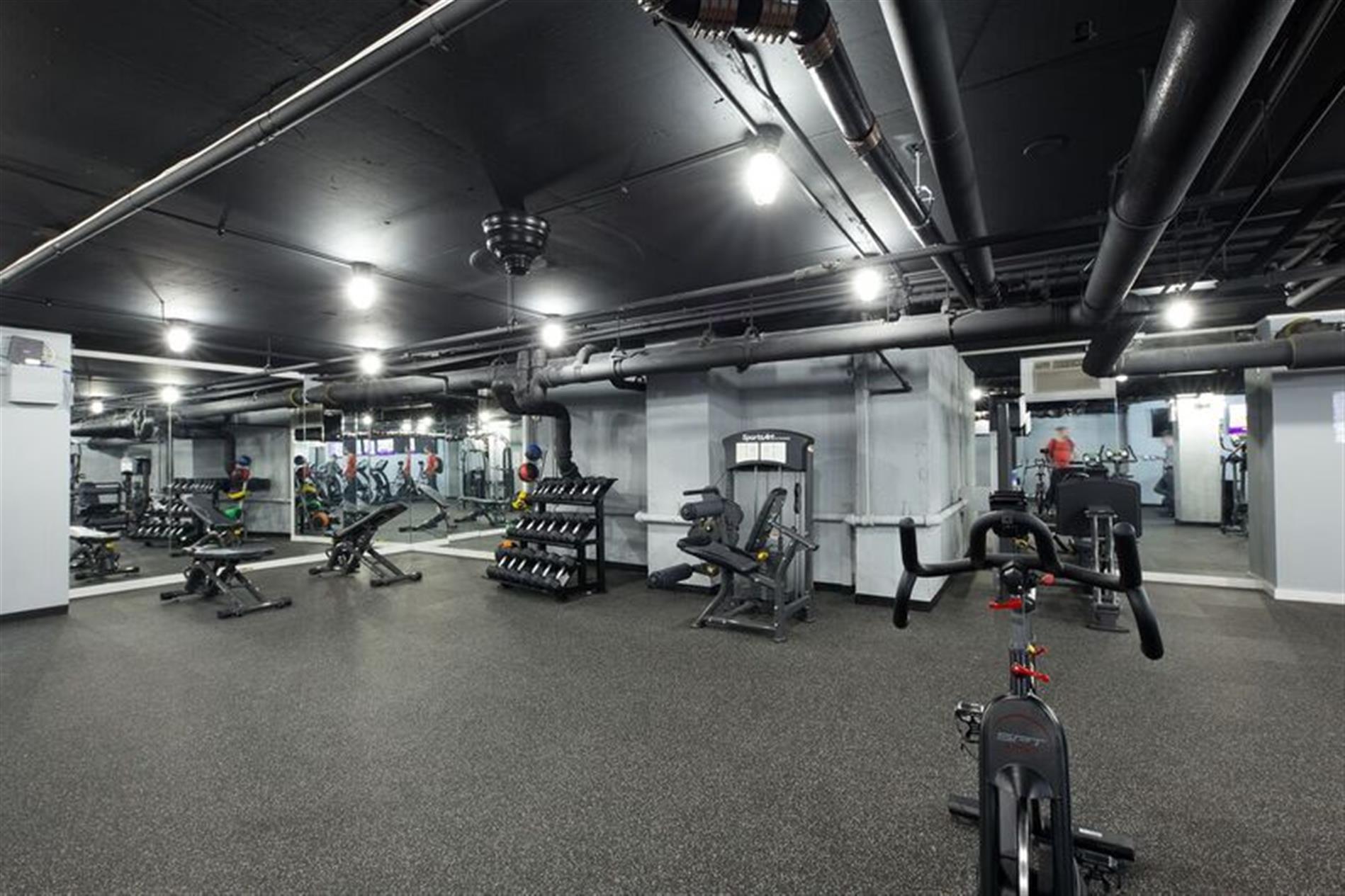 Upper West Side NO FEE