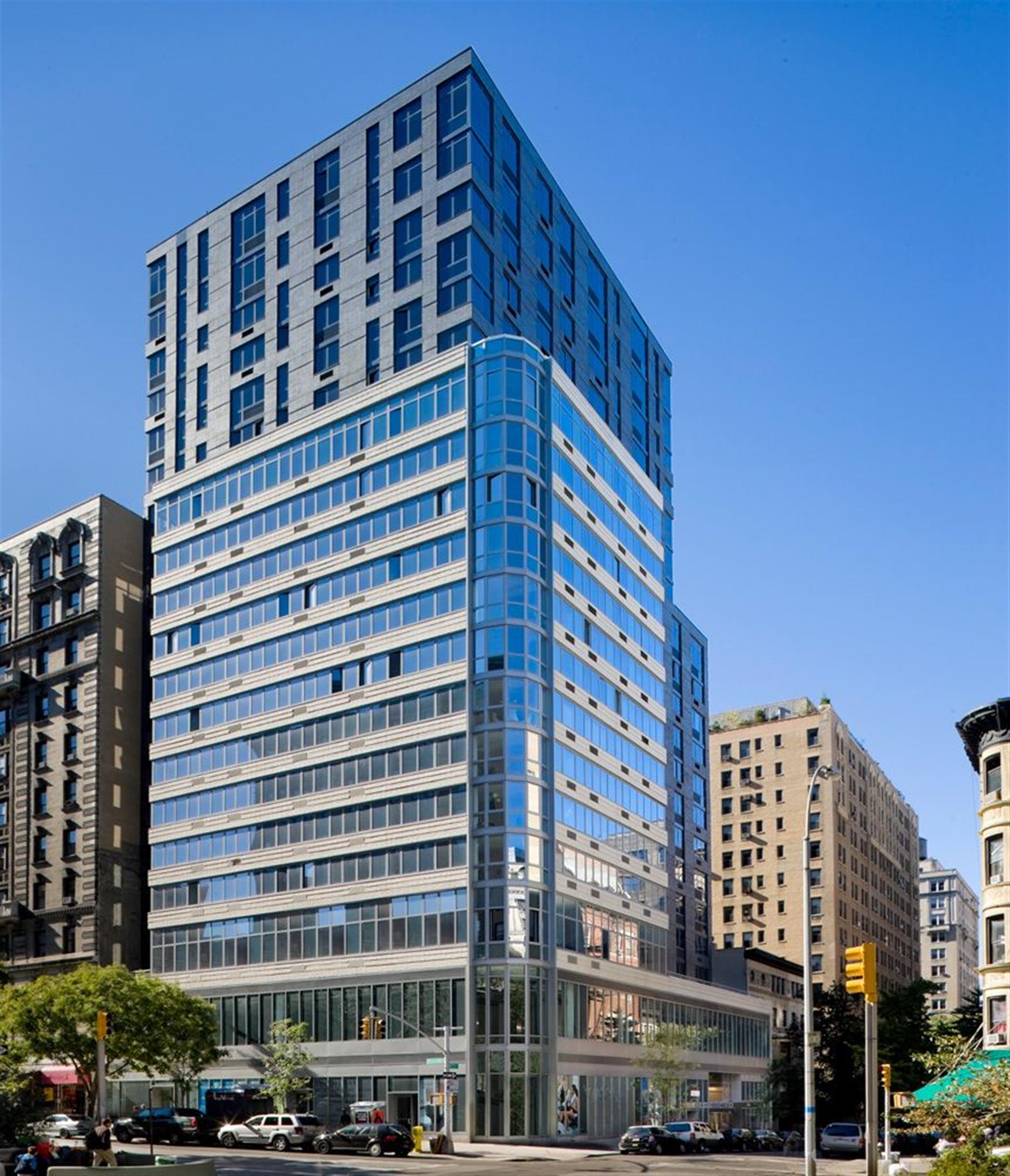 Upper West Side NO FEE