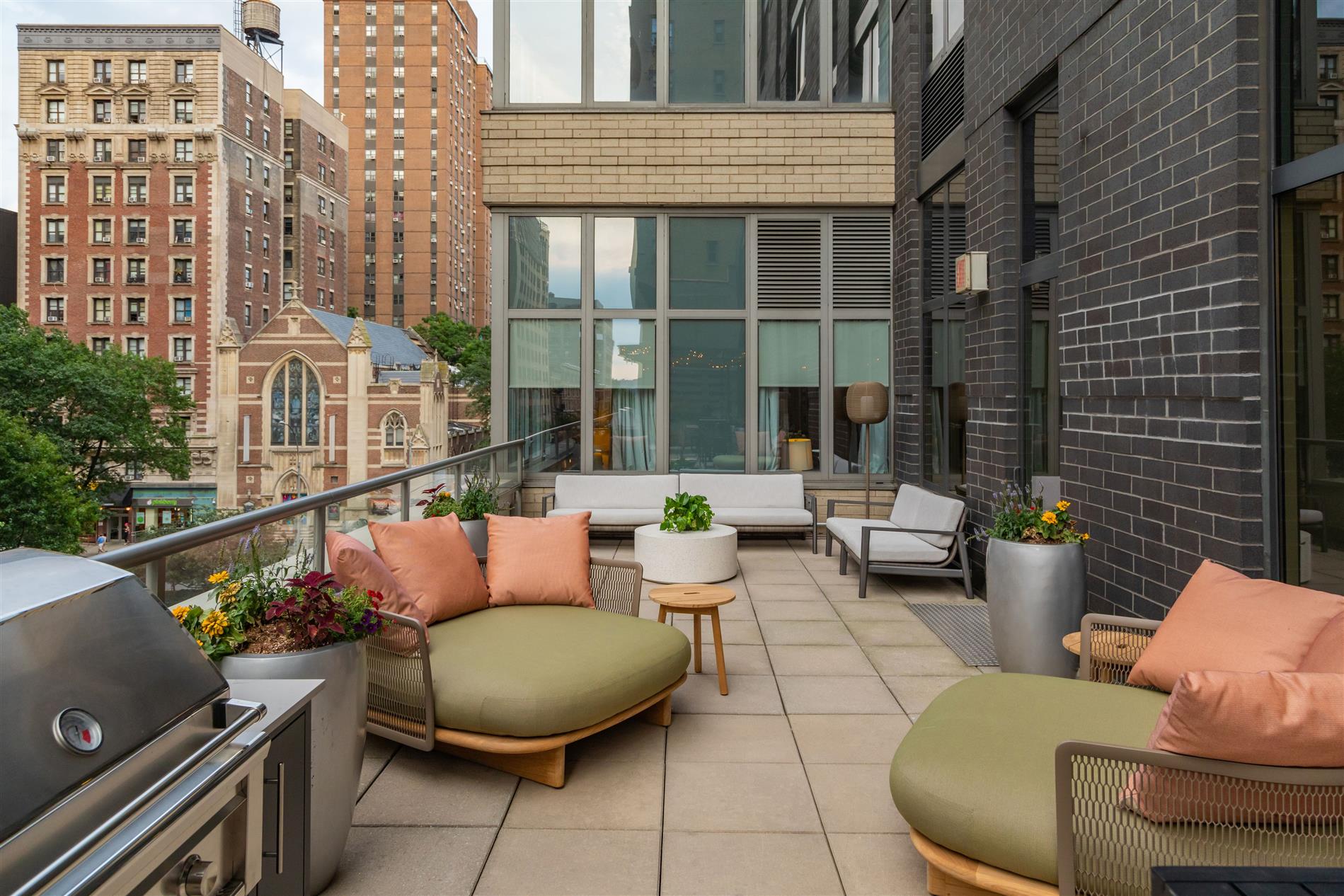 Upper West Side NO FEE