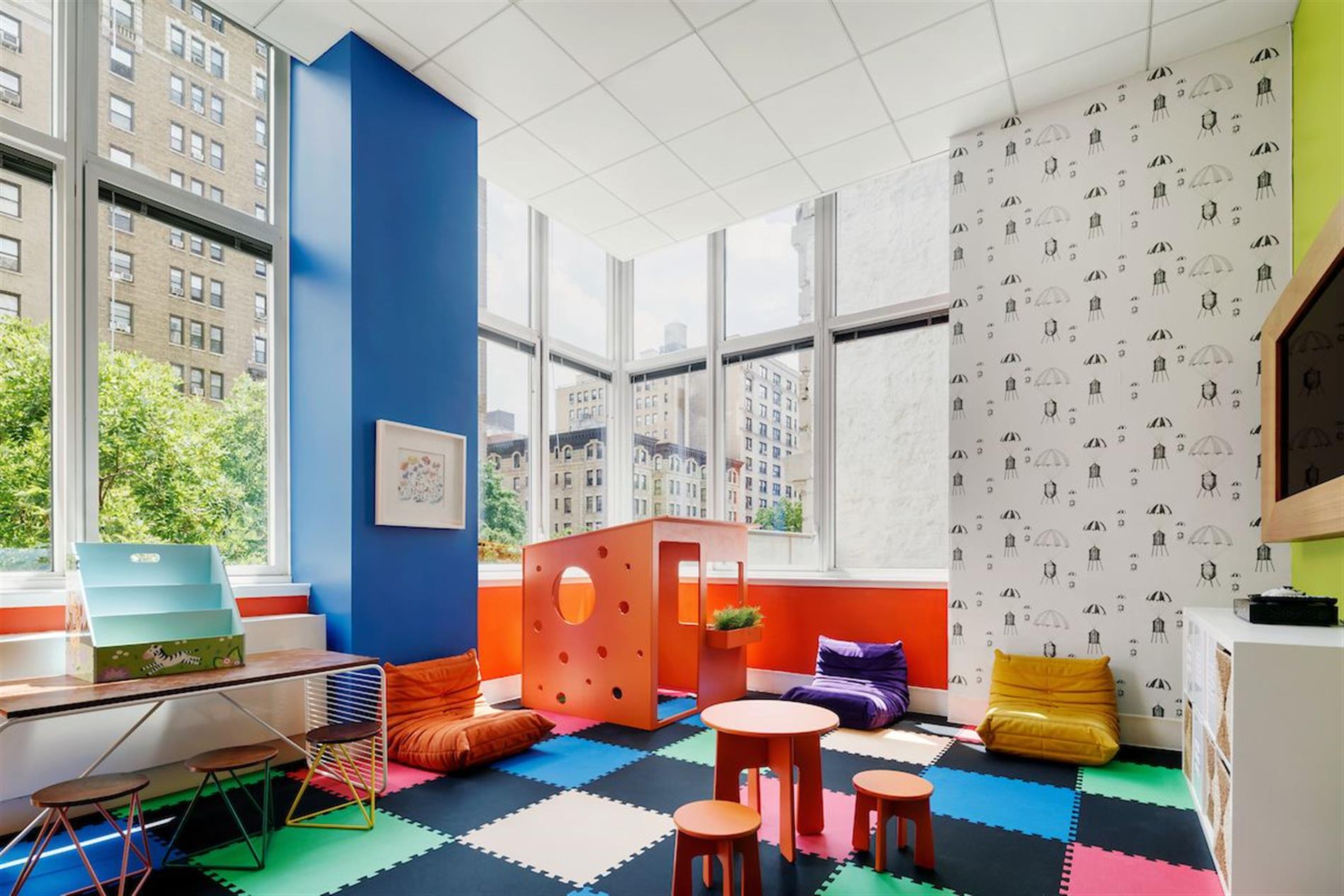 Upper West Side NO FEE