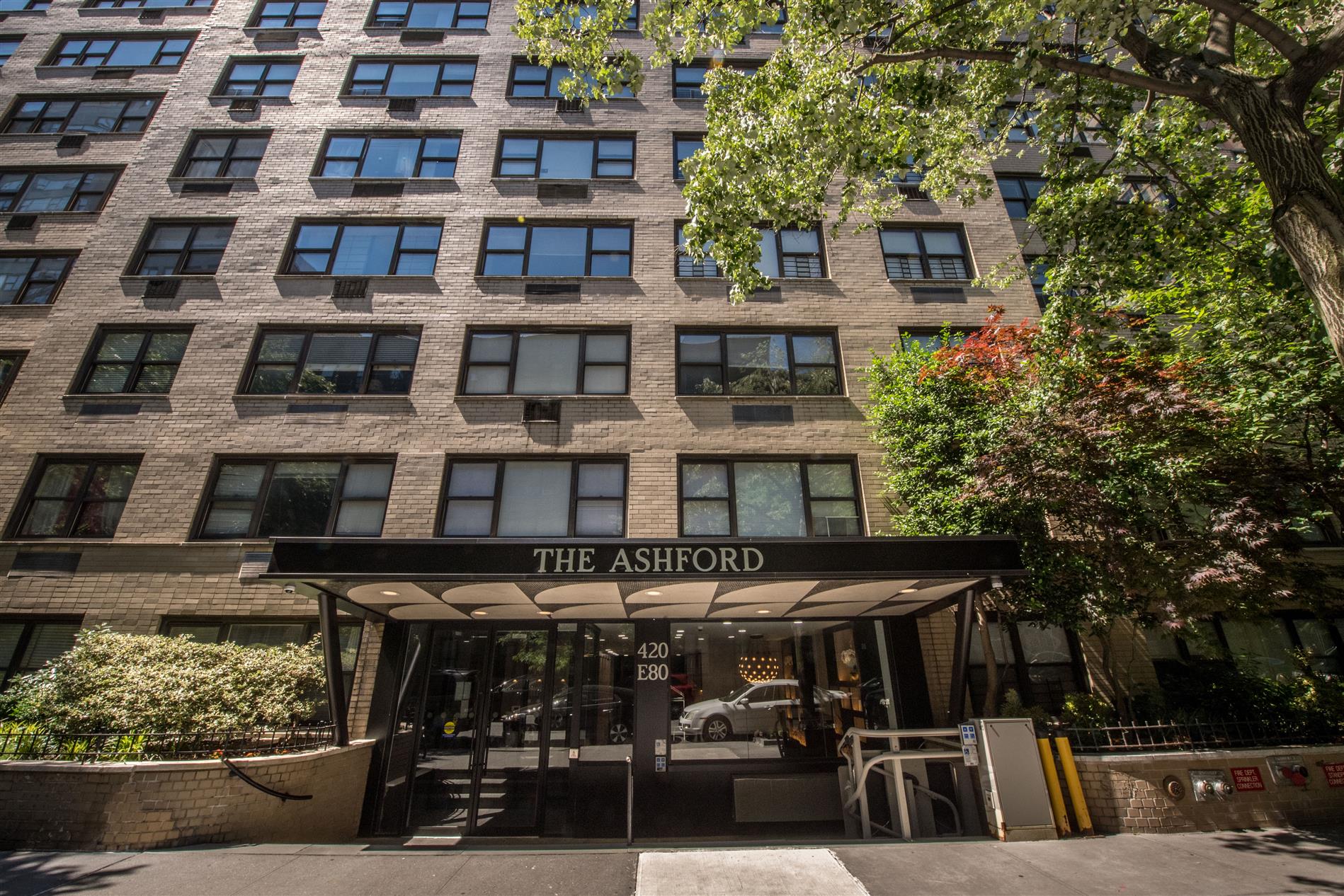 Upper East Side NO FEE