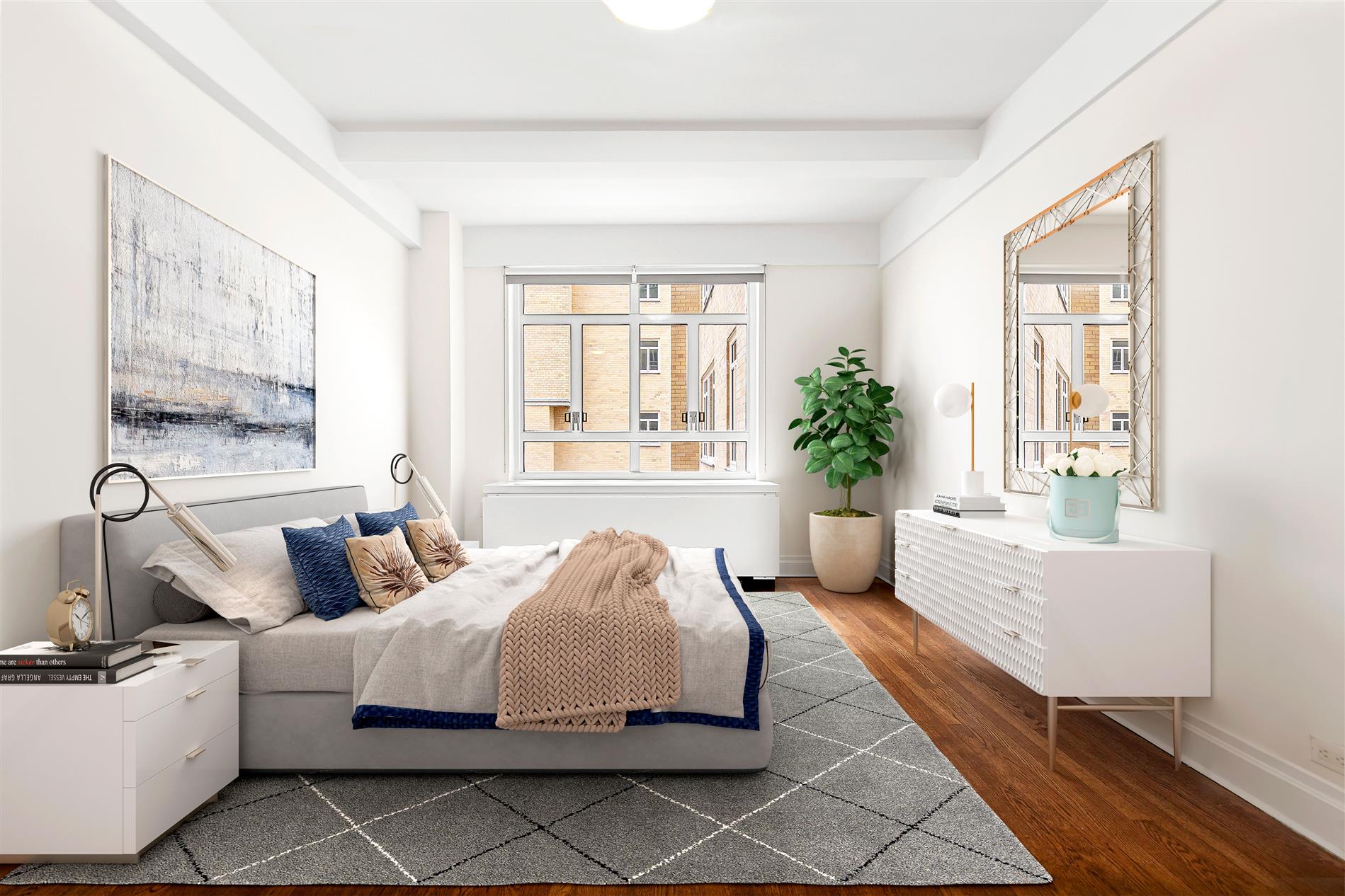 Central Park NO FEE