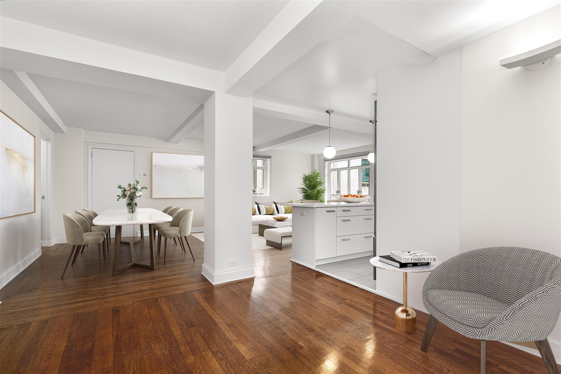 Central Park NO FEE