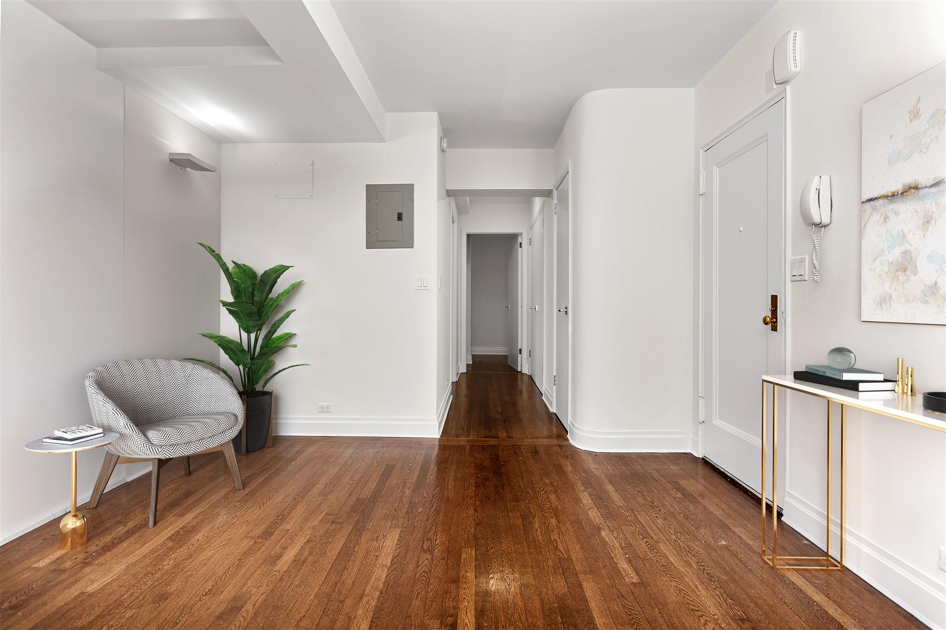 Central Park NO FEE
