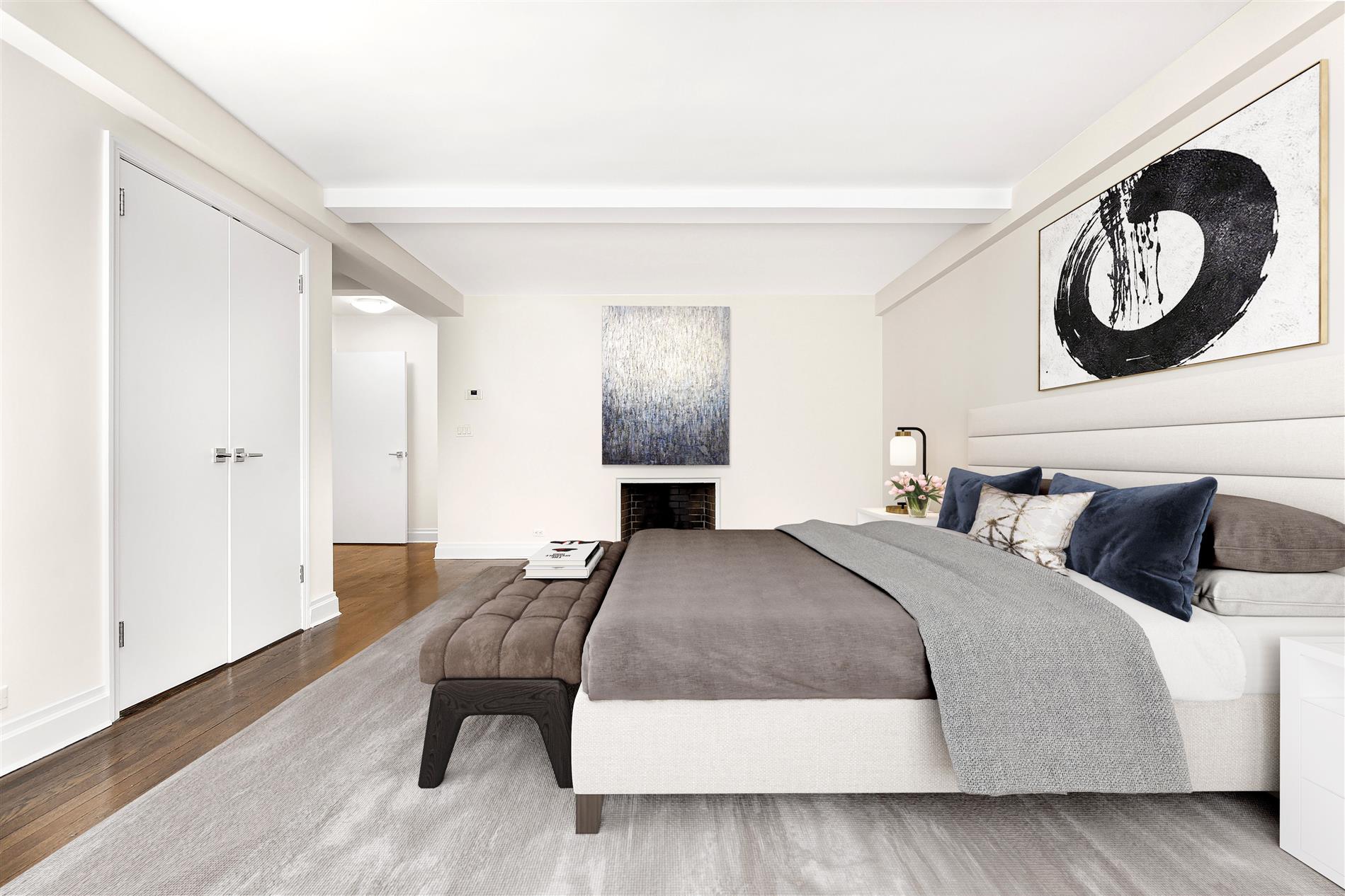 Central Park NO FEE