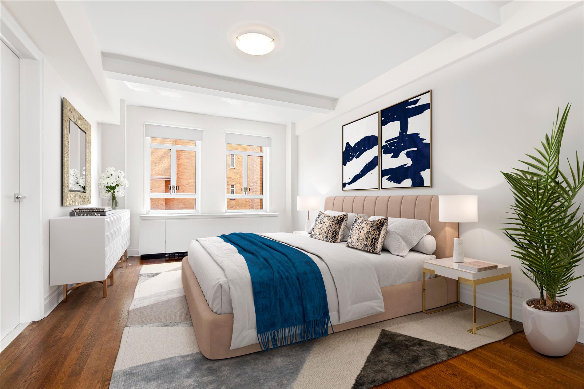 Central Park NO FEE