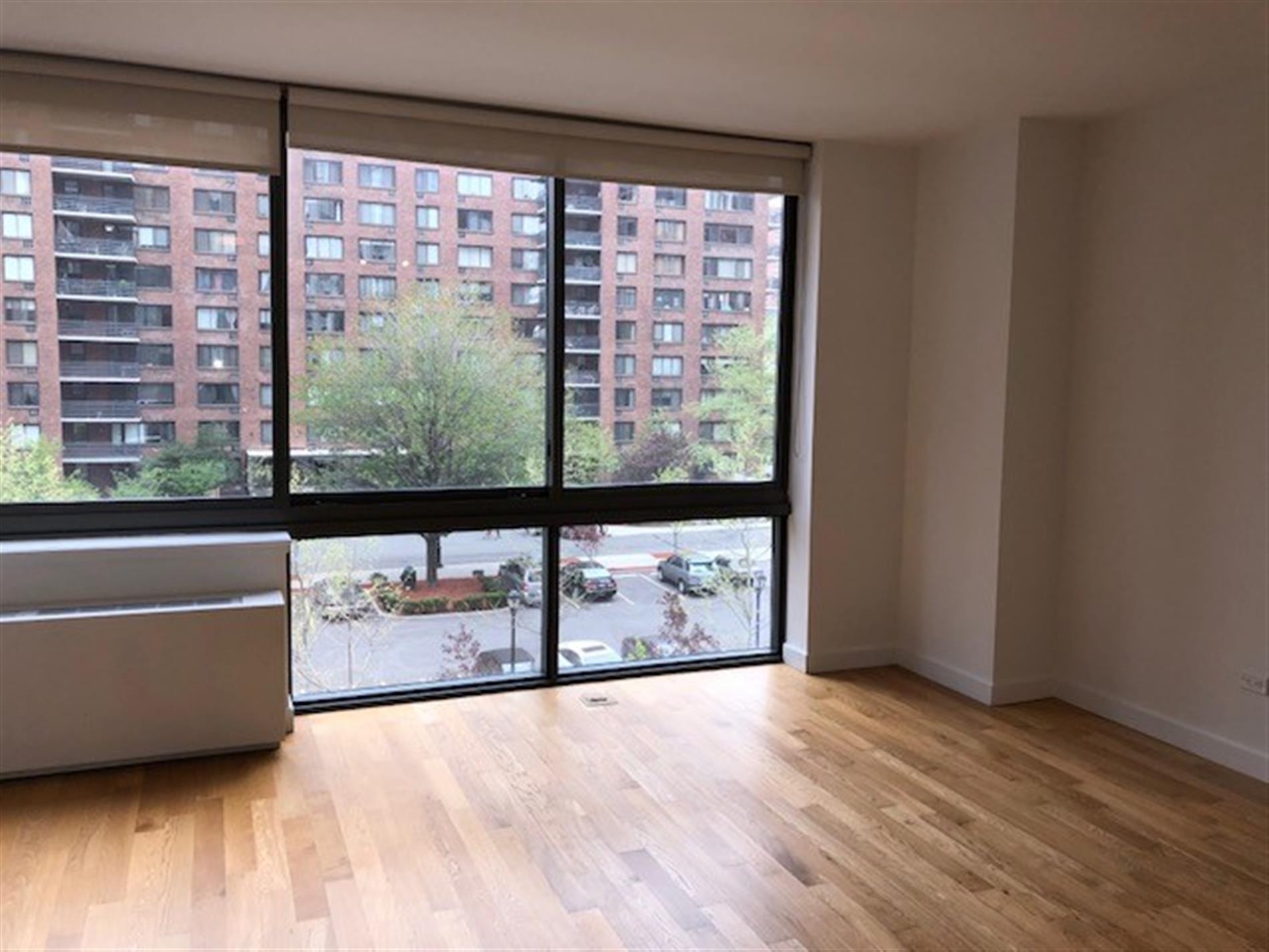 Upper West Side