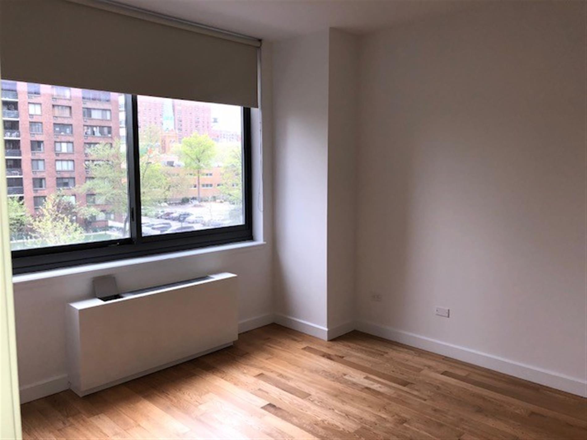 Upper West Side