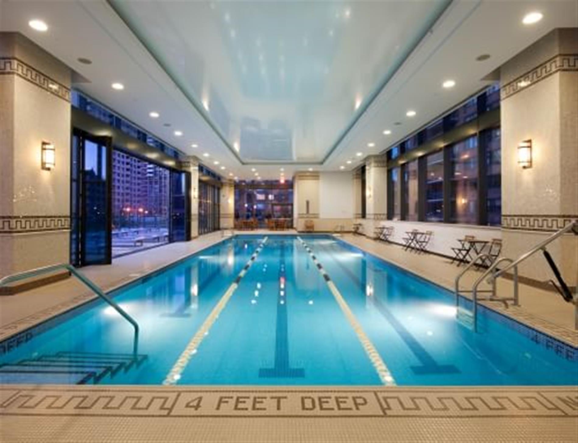 Upper West Side