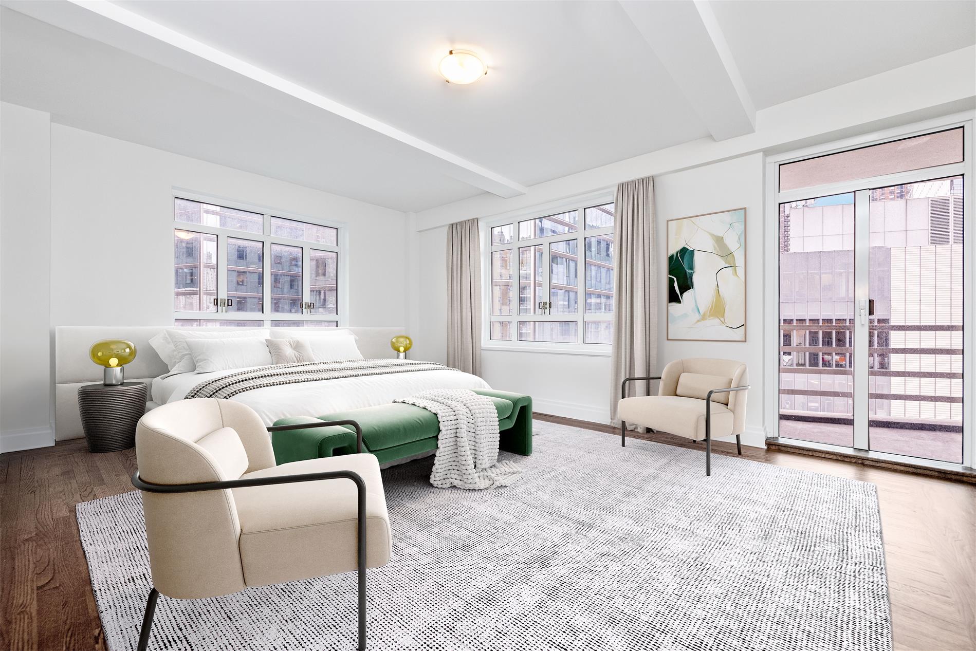 Central Park South