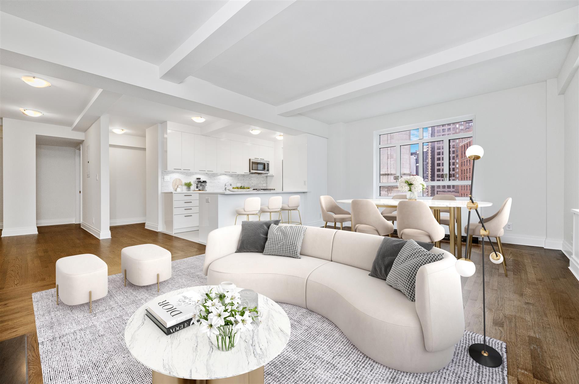 Central Park South