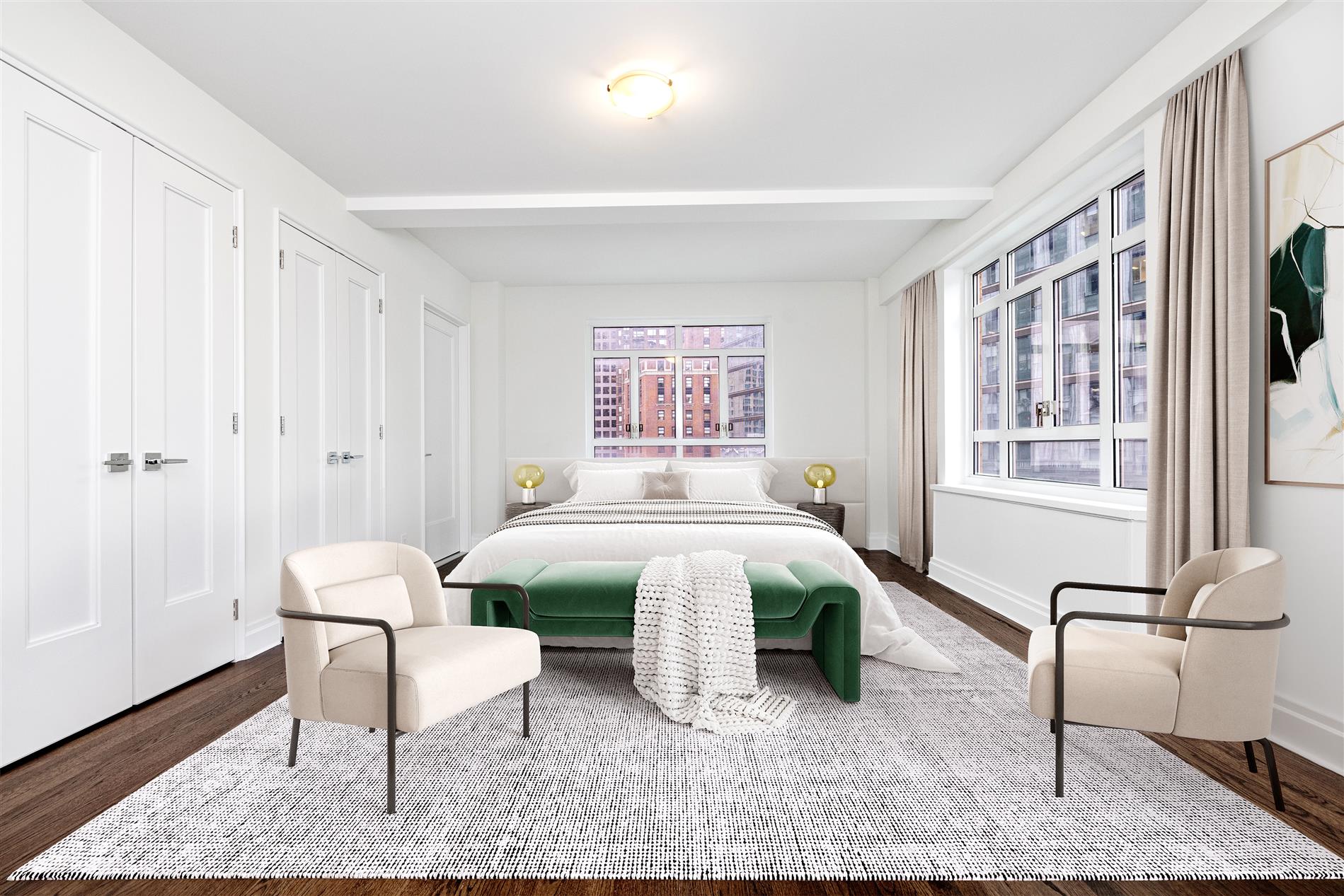 Central Park South