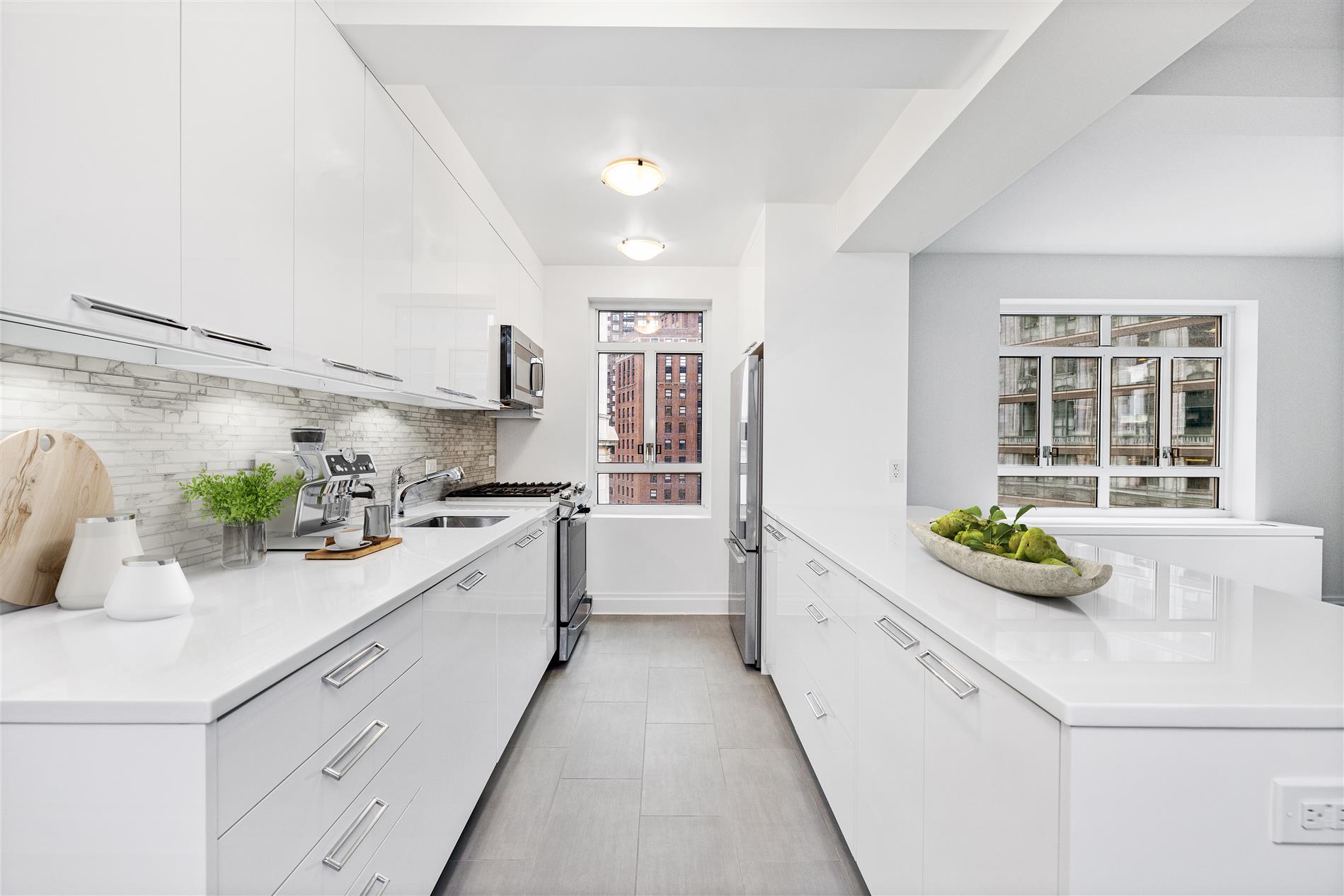 Central Park South