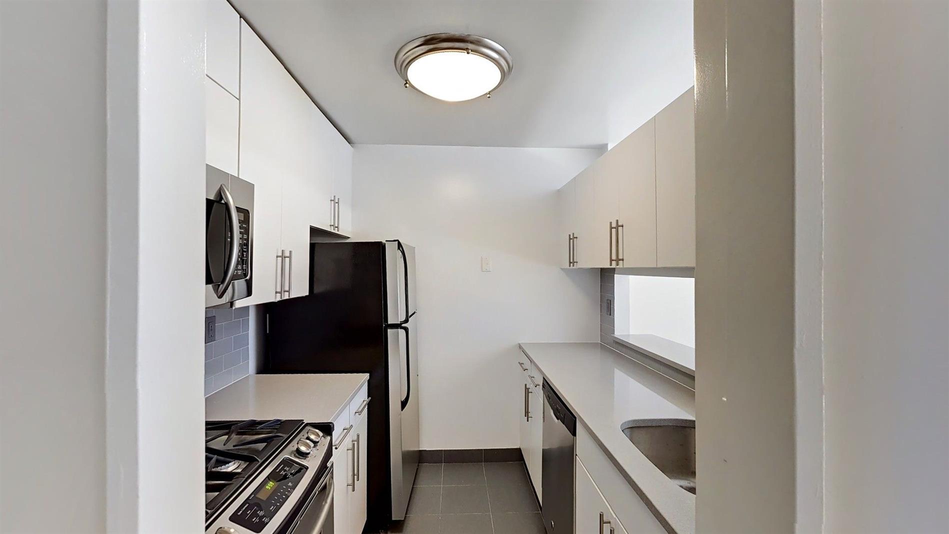 Two Bedroom - Midtown West