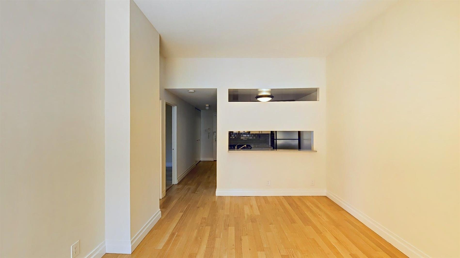 Two Bedroom - Midtown West