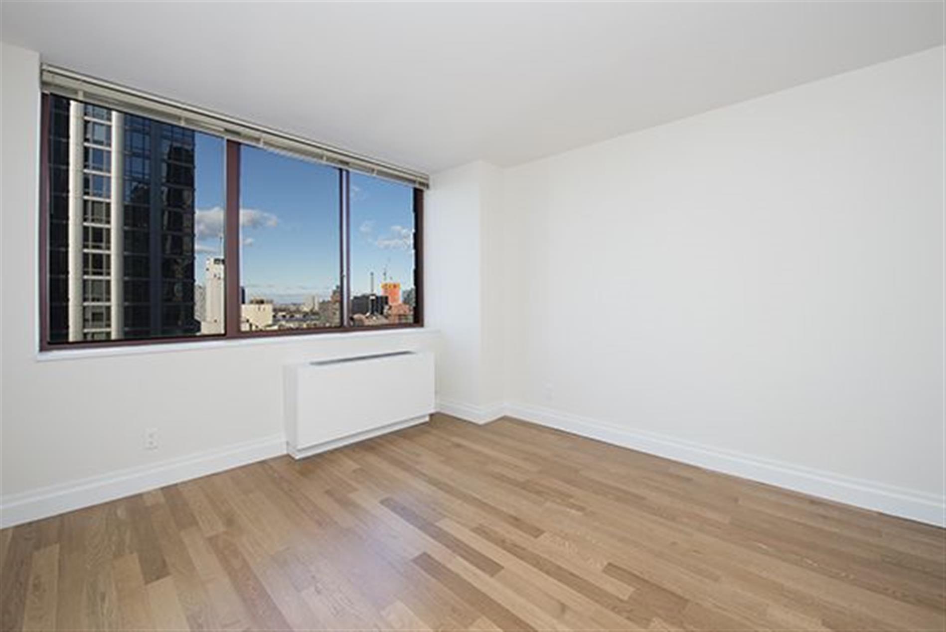 Two Bedroom - Midtown West
