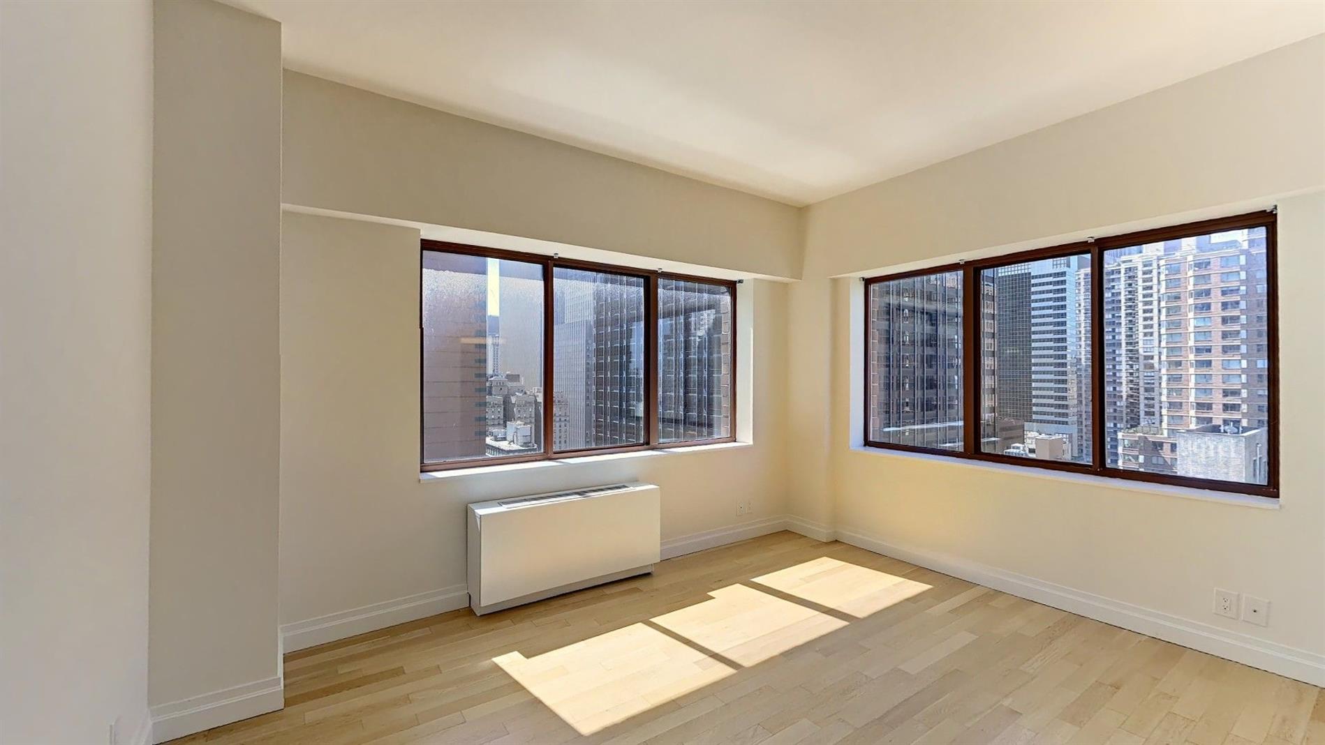 Two Bedroom - Midtown West