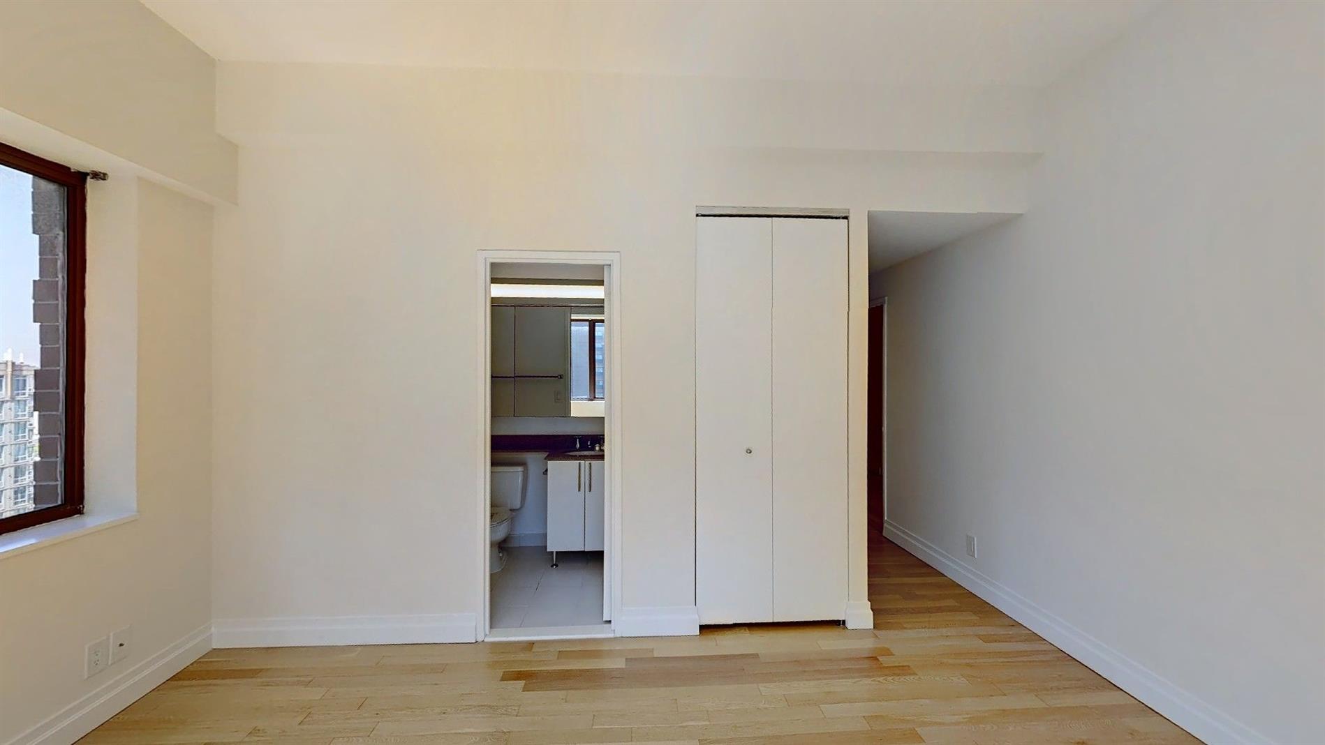 Two Bedroom - Midtown West