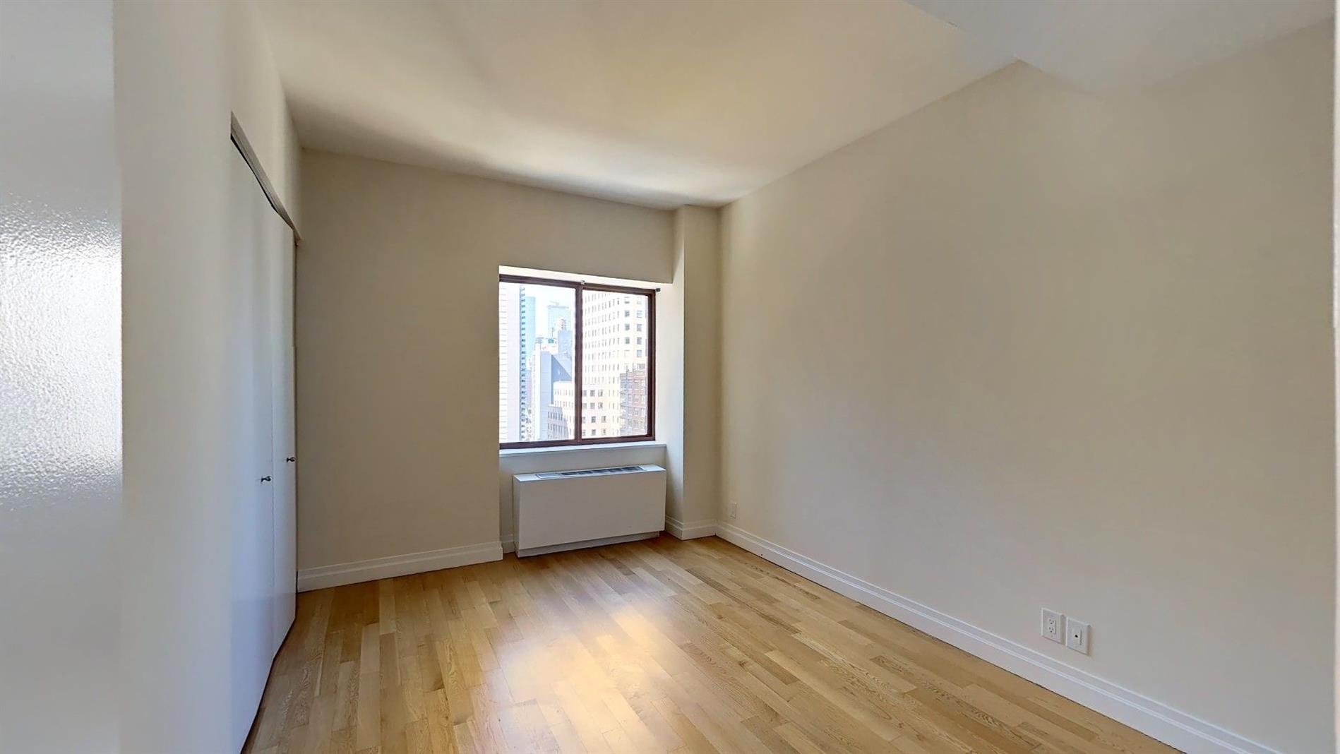 Two Bedroom - Midtown West