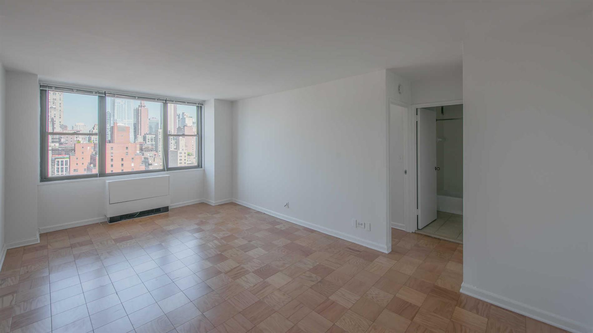 Two Bedroom - Kips Bay