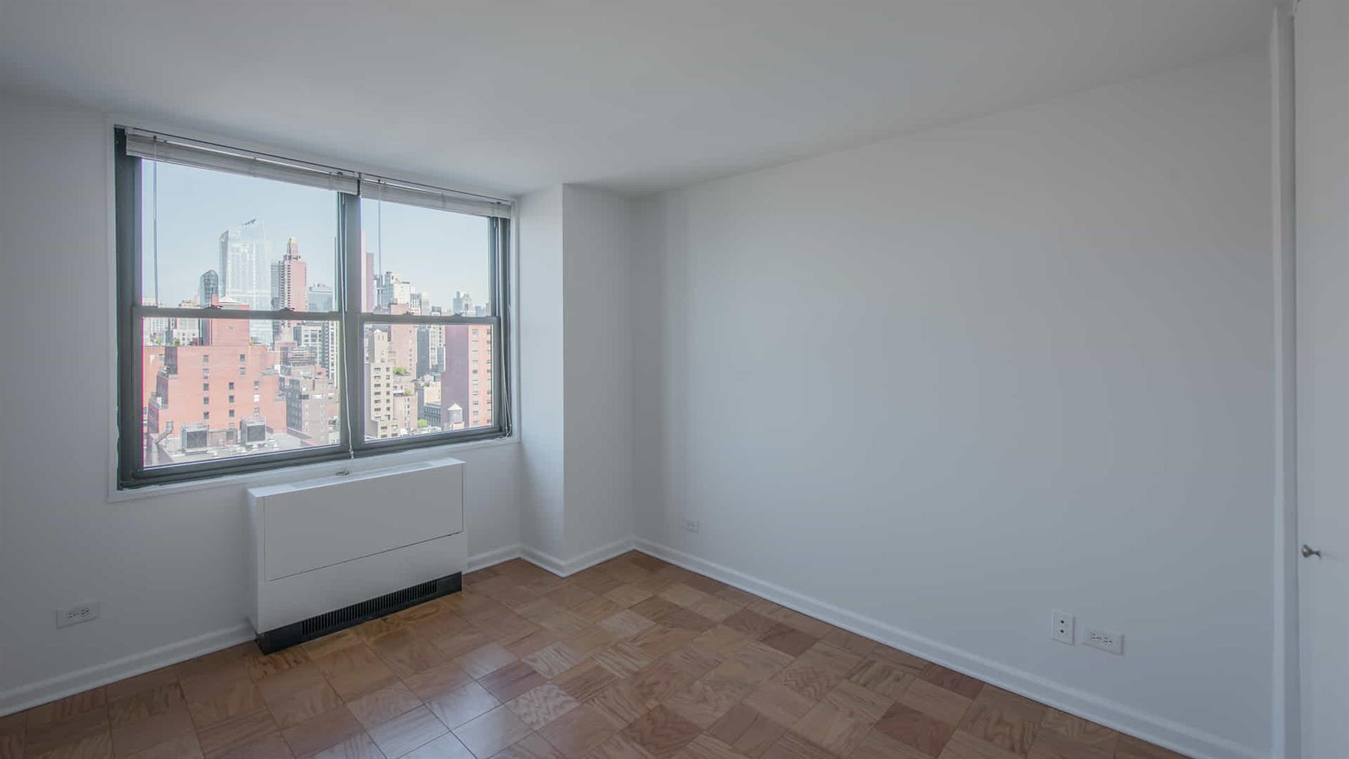 Two Bedroom - Kips Bay