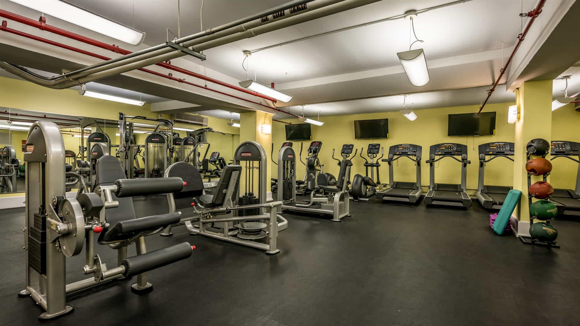 Two Bedroom - Kips Bay