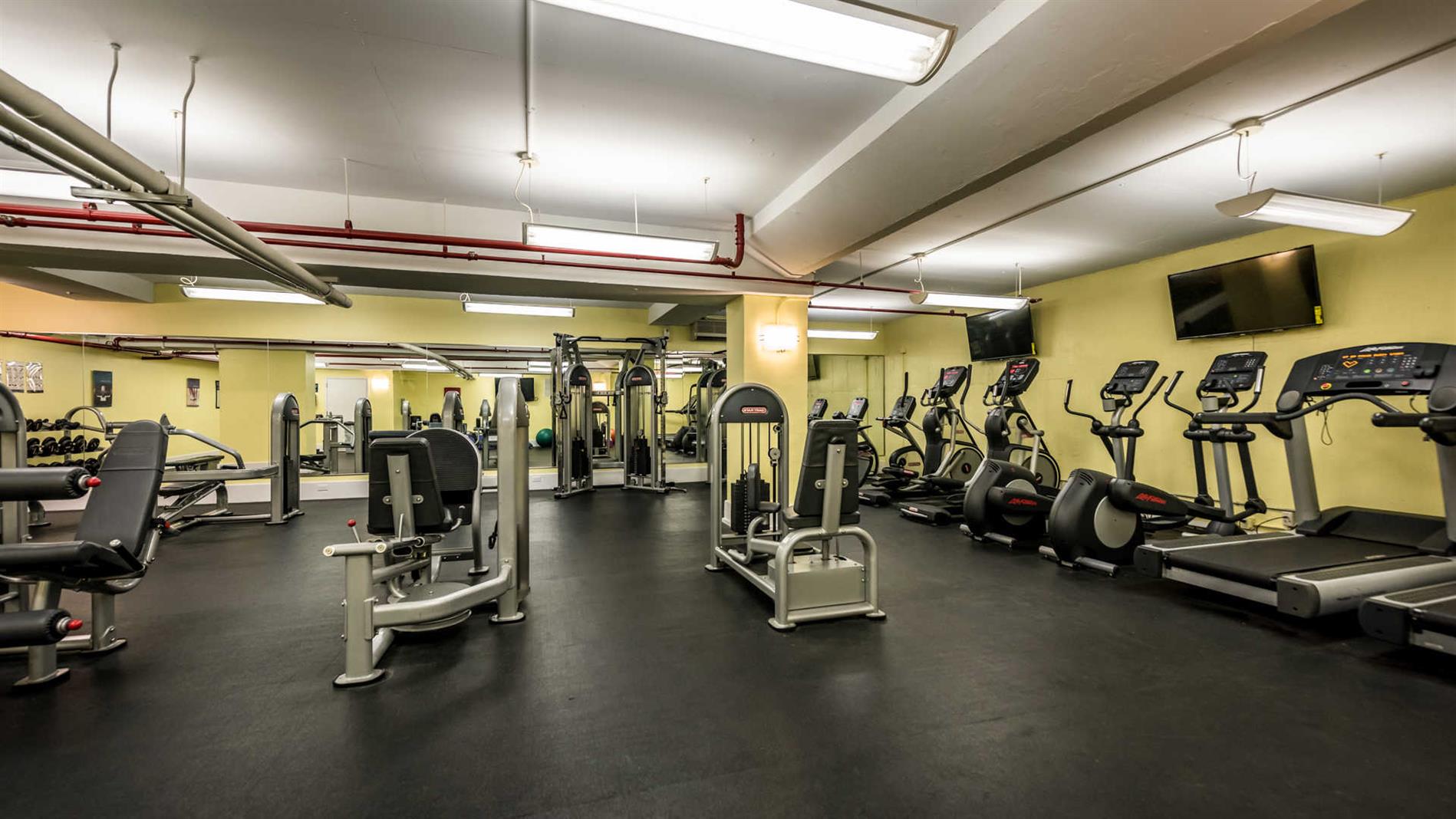 Two Bedroom - Kips Bay
