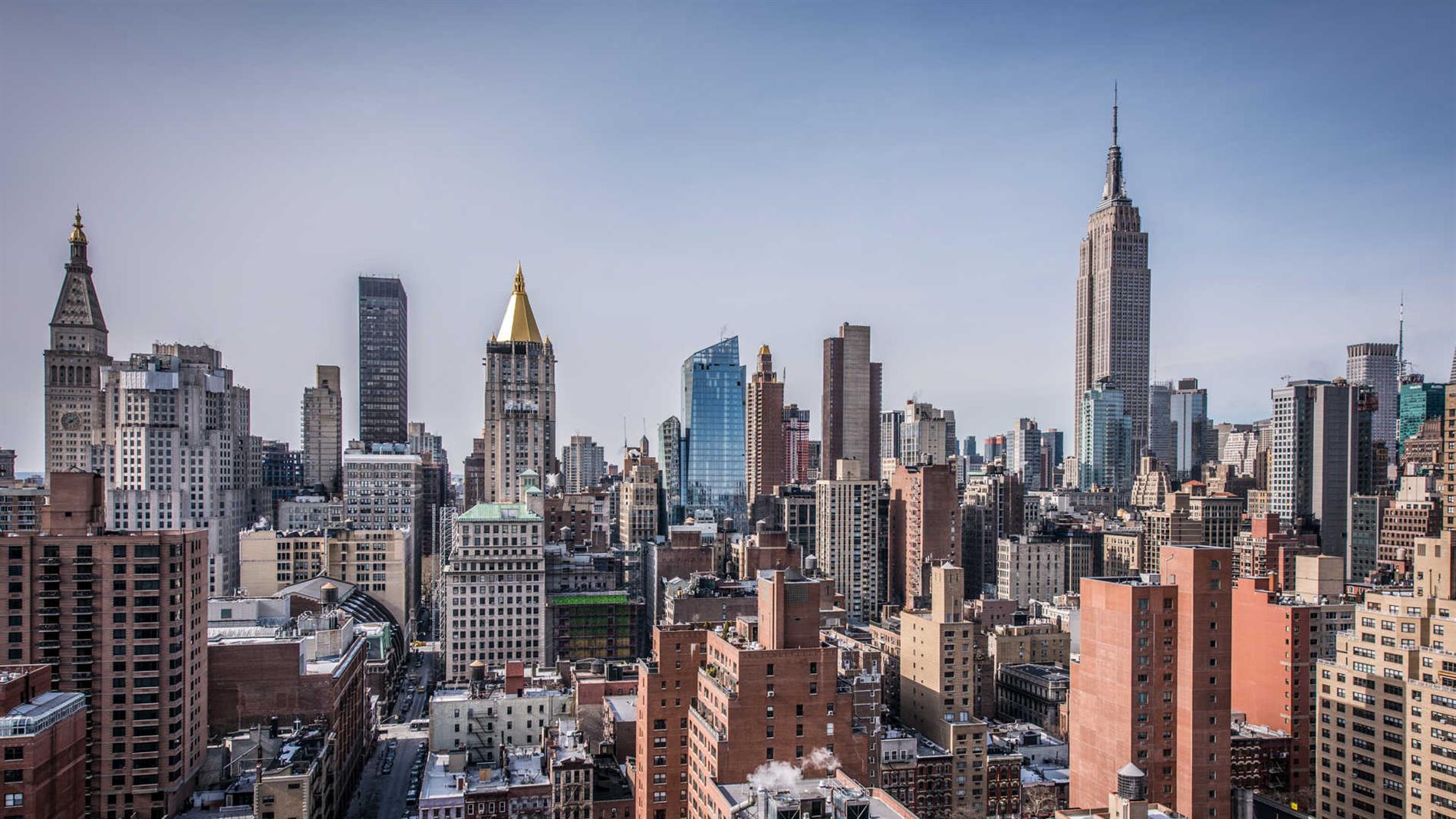 Two Bedroom - Kips Bay