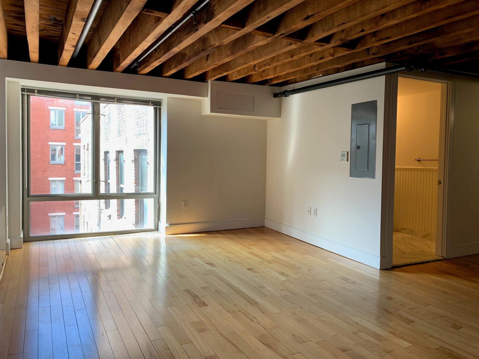 One Bedroom - Seaport District