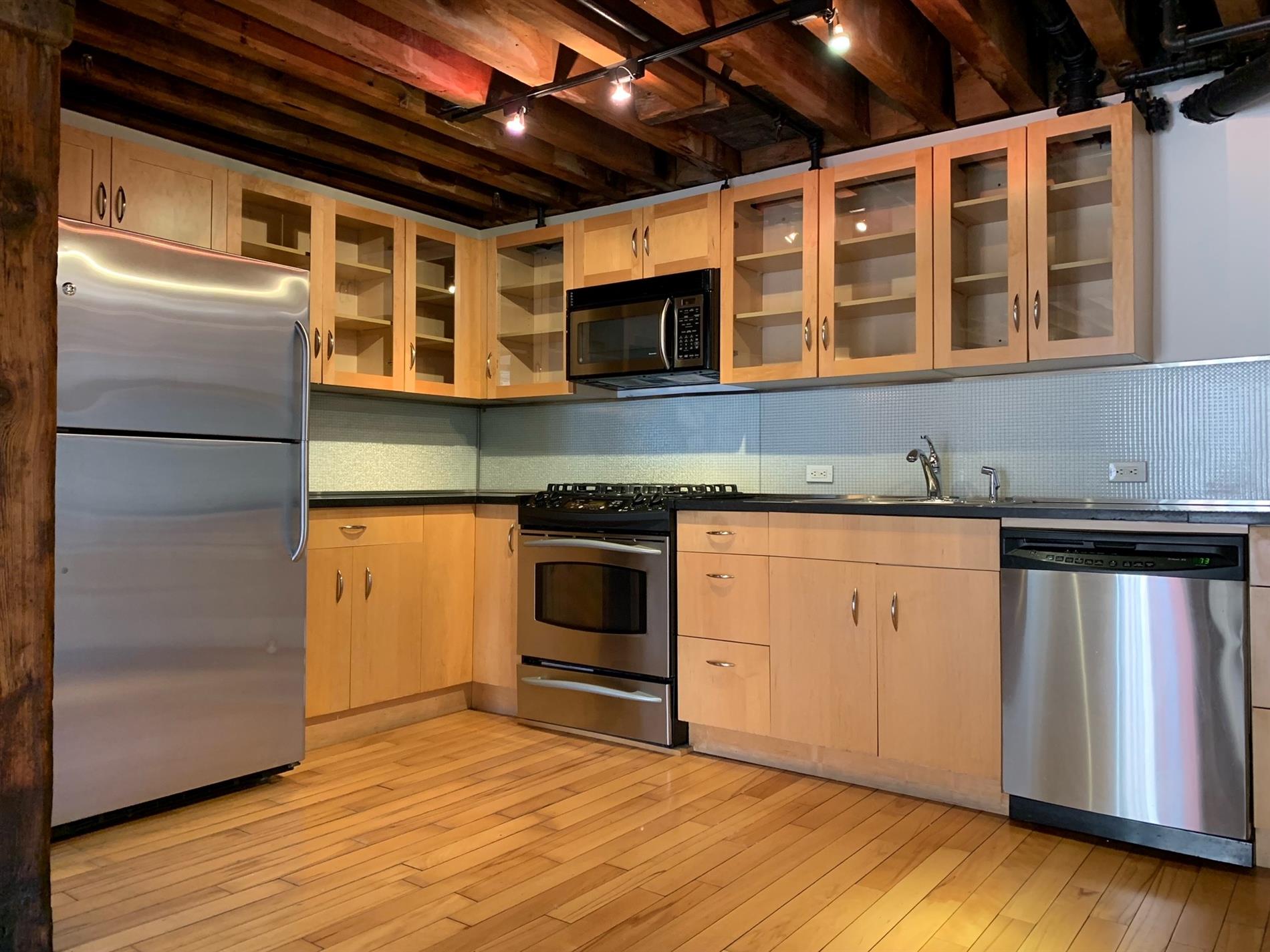 One Bedroom - Seaport District