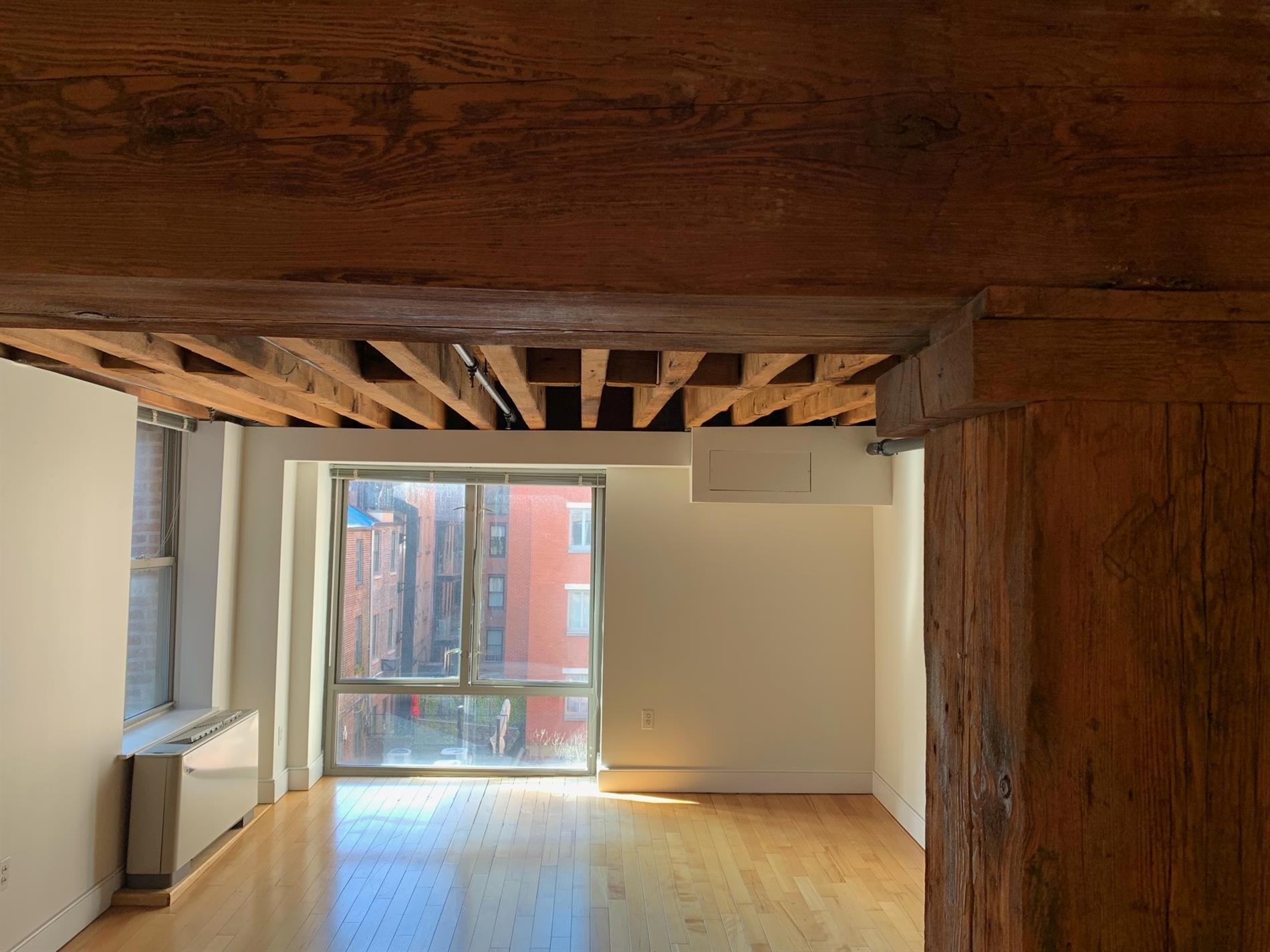 One Bedroom - Seaport District
