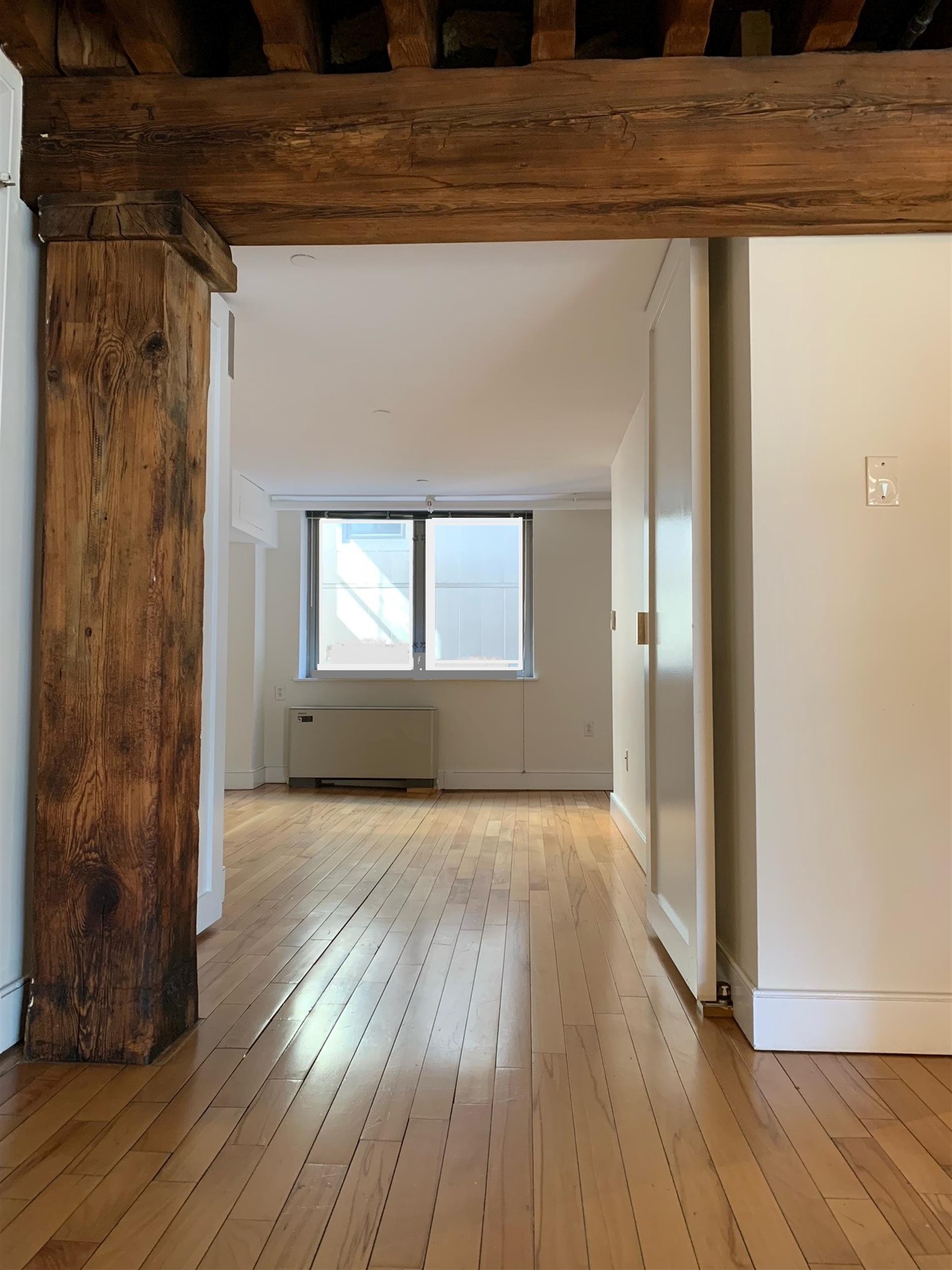 One Bedroom - Seaport District
