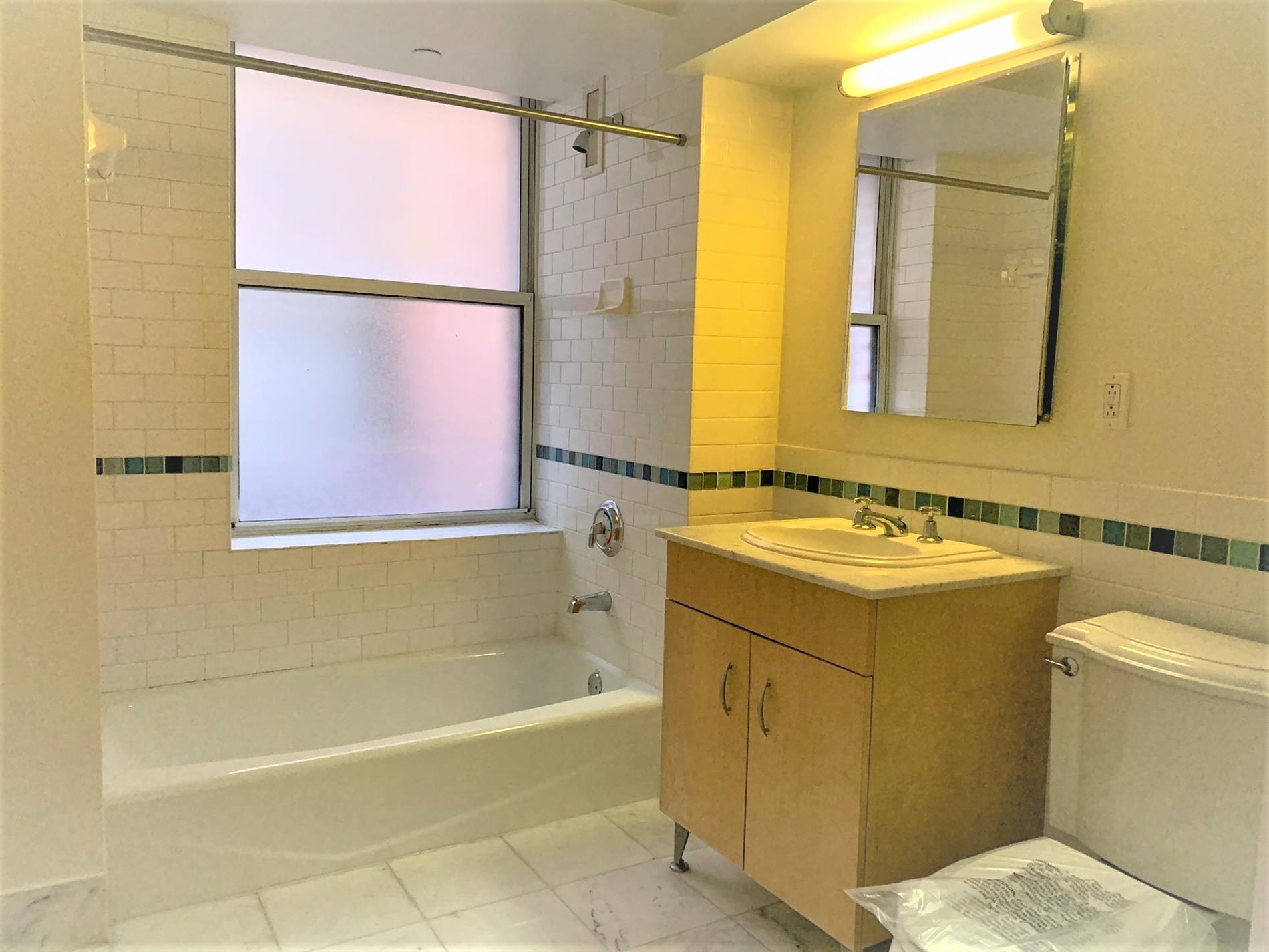 One Bedroom - Seaport District