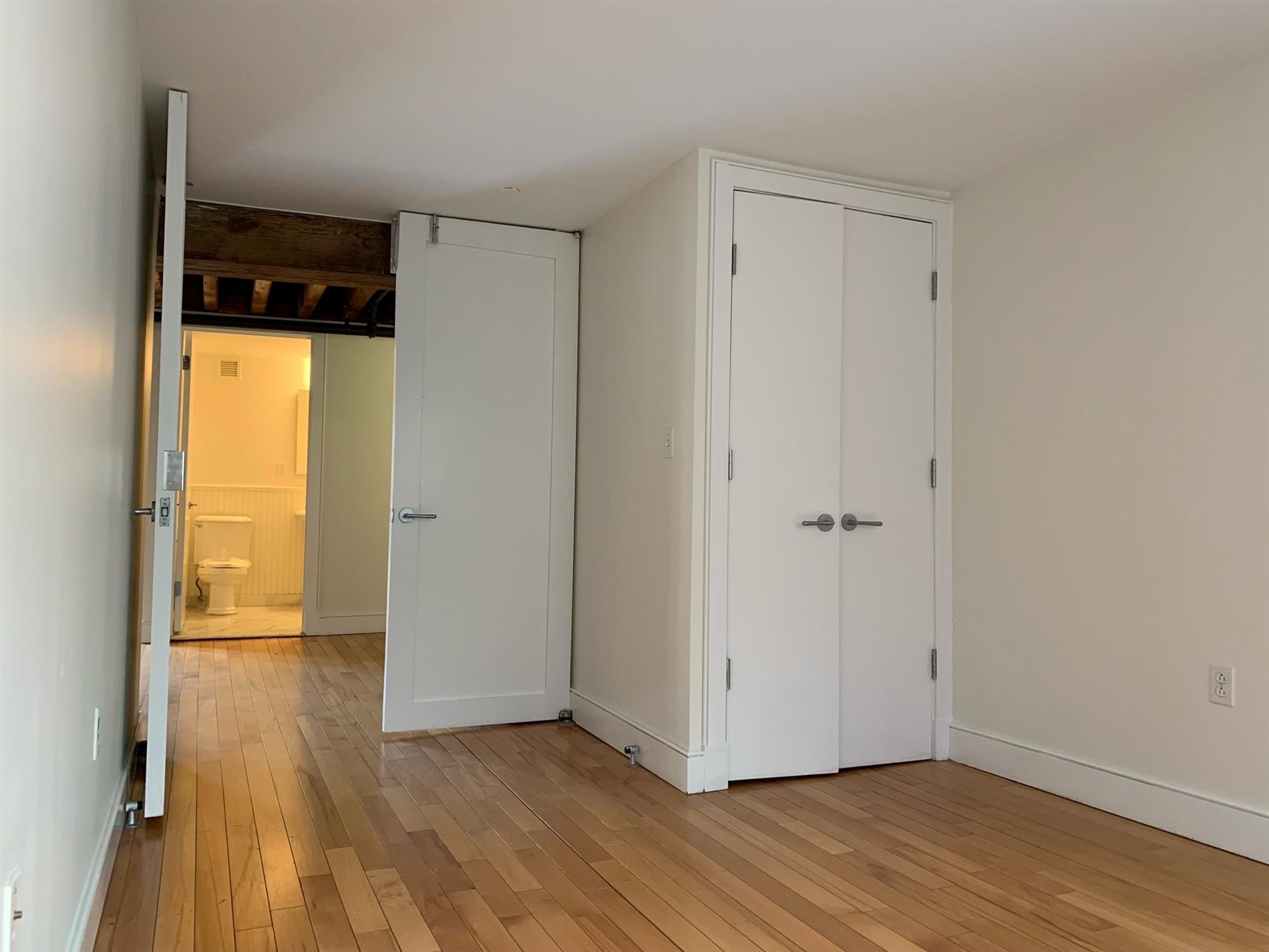 One Bedroom - Seaport District