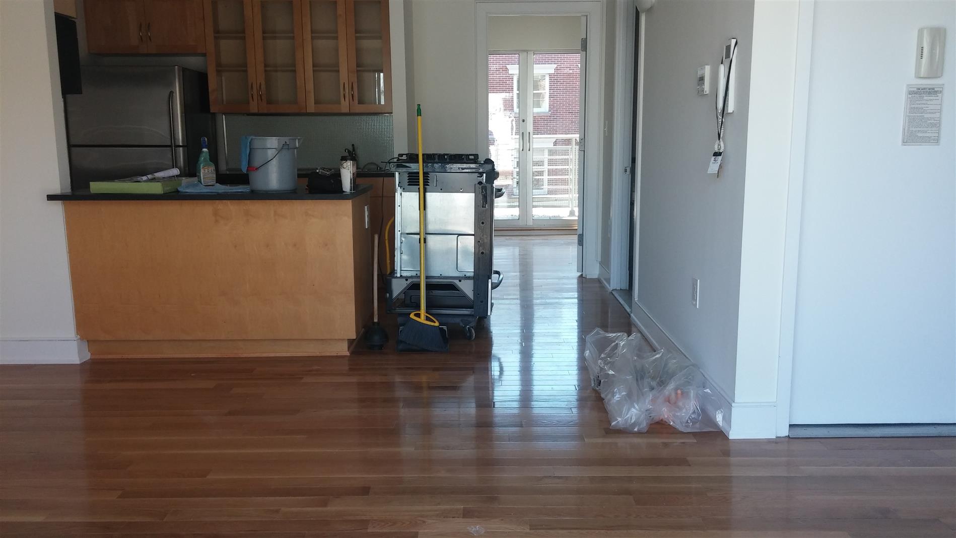 One Bedroom - Seaport District