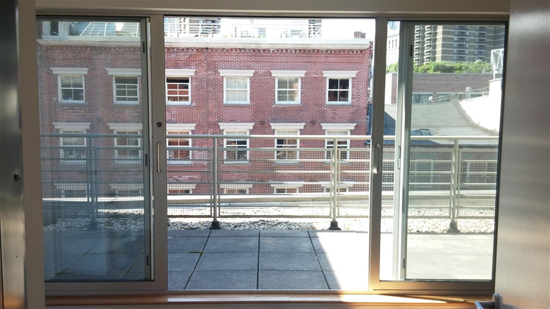 One Bedroom - Seaport District