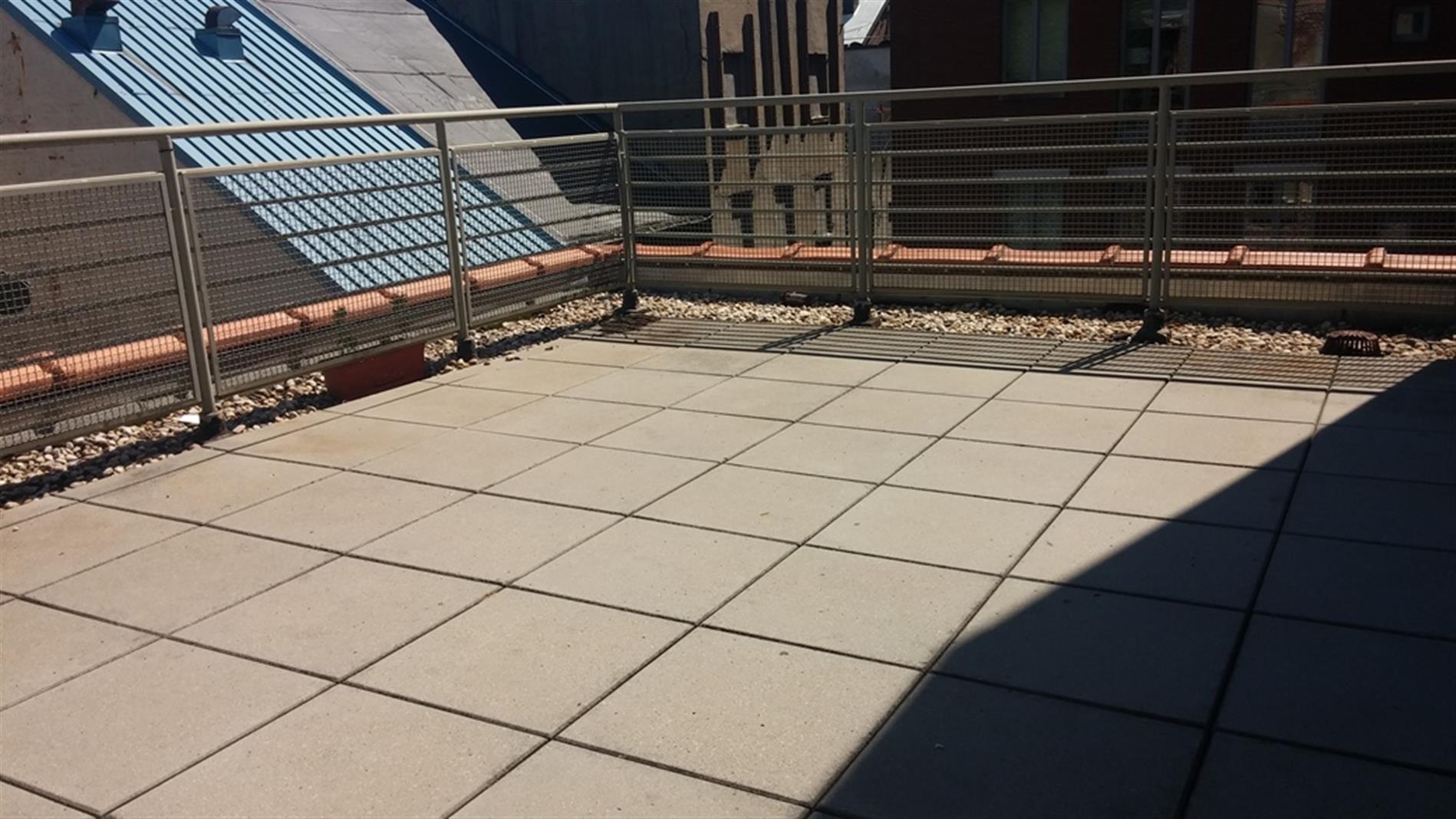 One Bedroom - Seaport District
