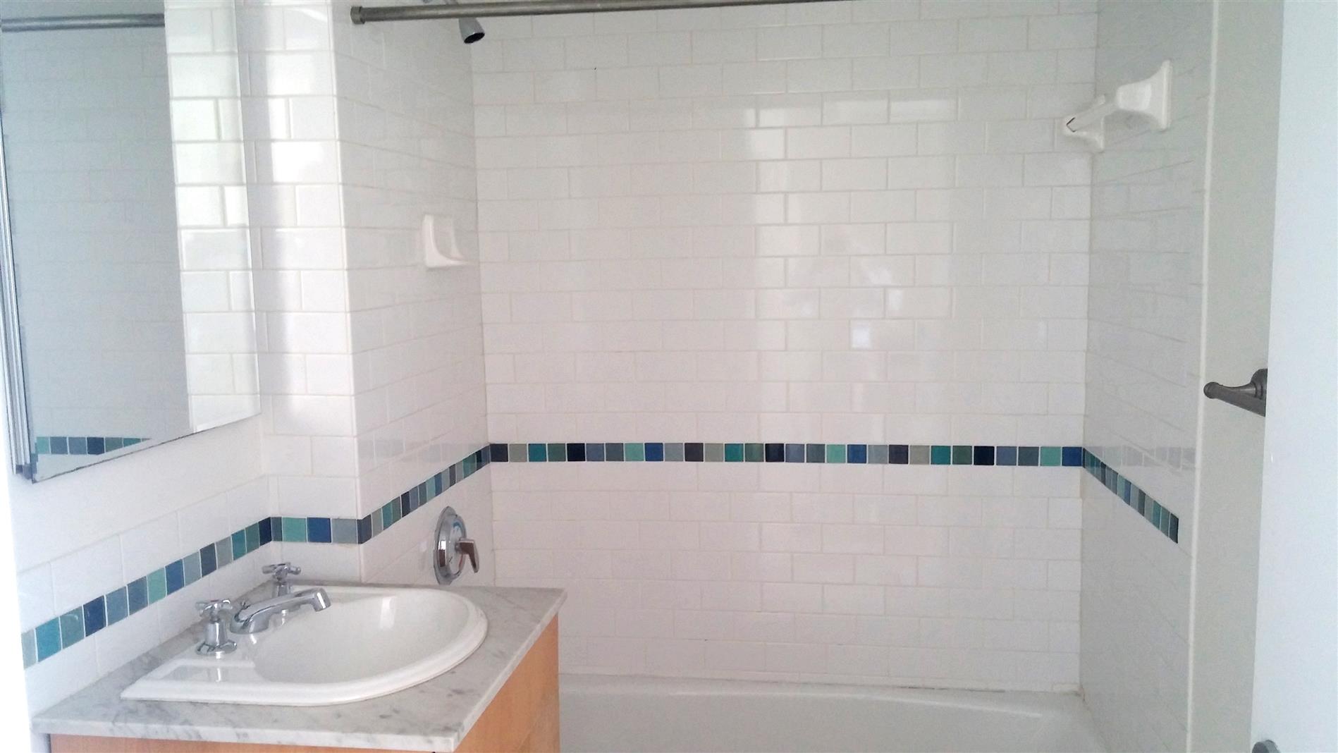 One Bedroom - Seaport District