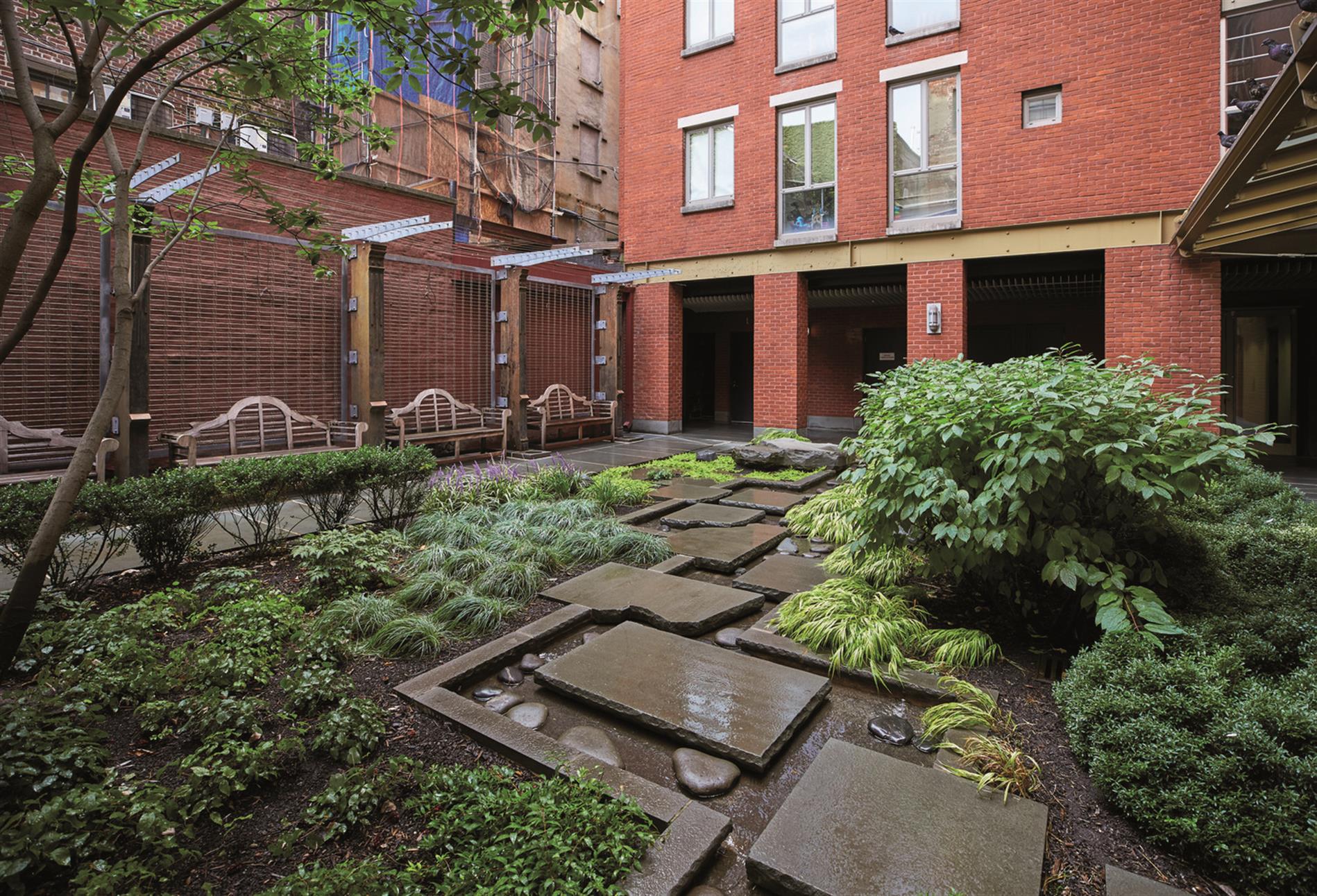 One Bedroom - Seaport District
