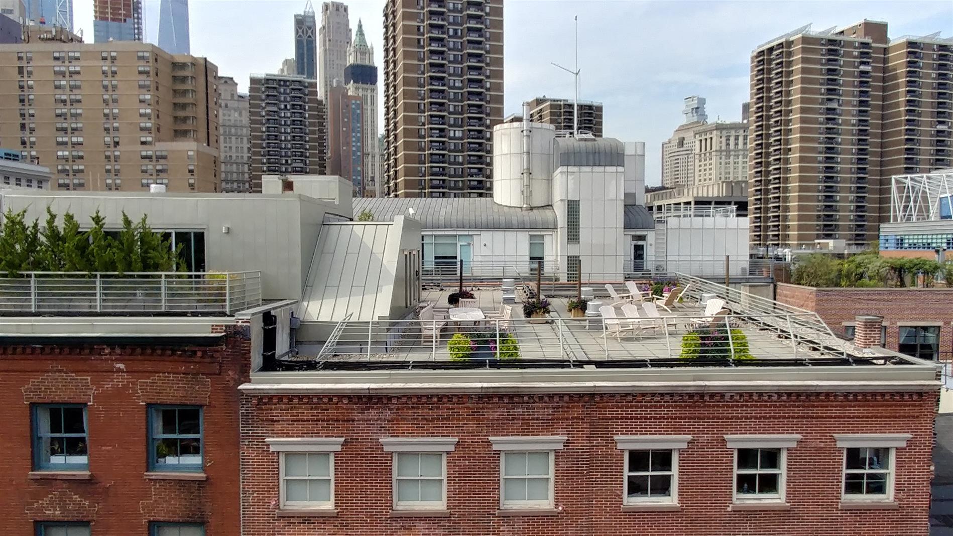 One Bedroom - Seaport District