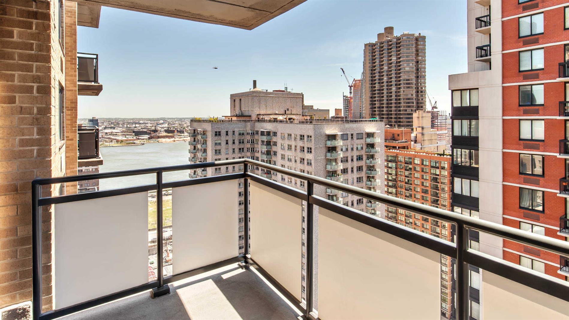 One Bedroom - Murray Hill