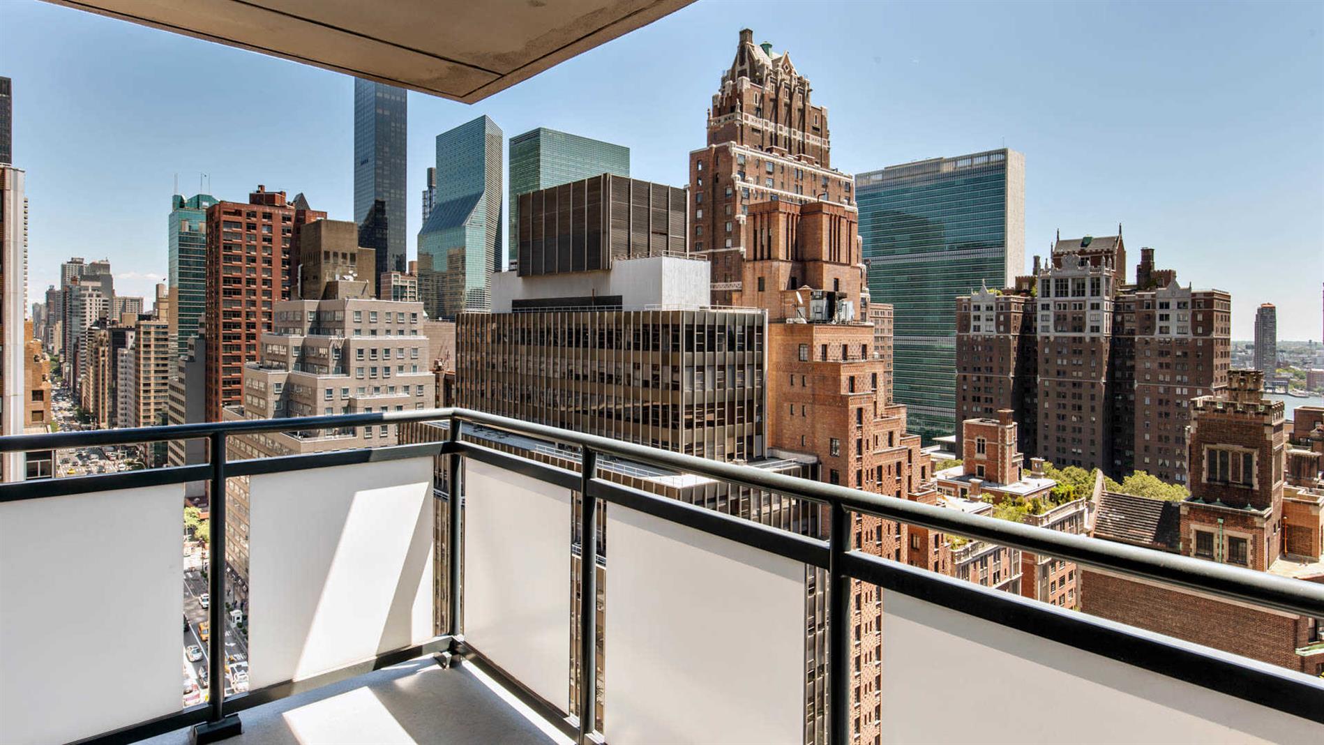 One Bedroom - Murray Hill