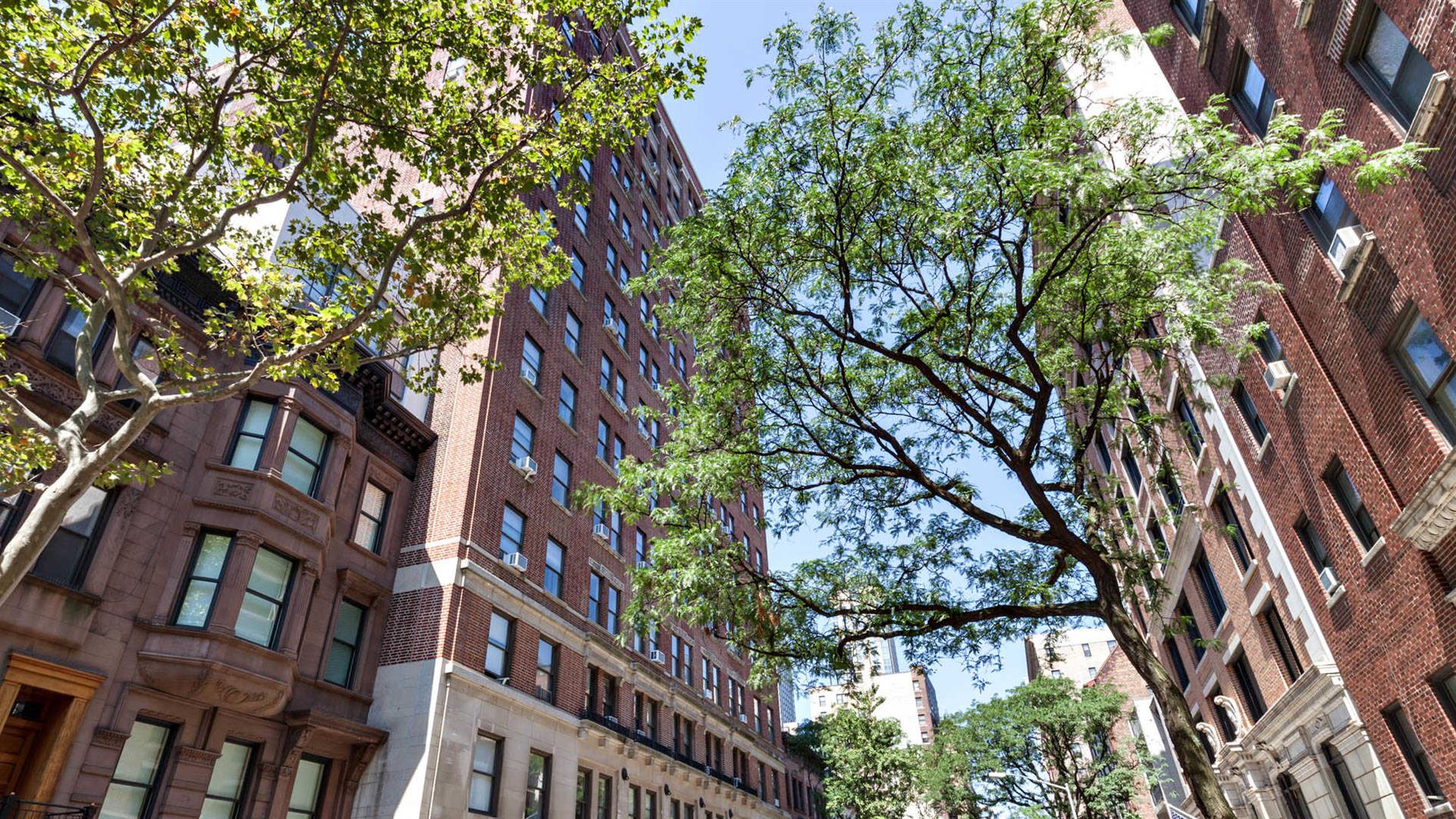 One Bedroom - Lincoln Square