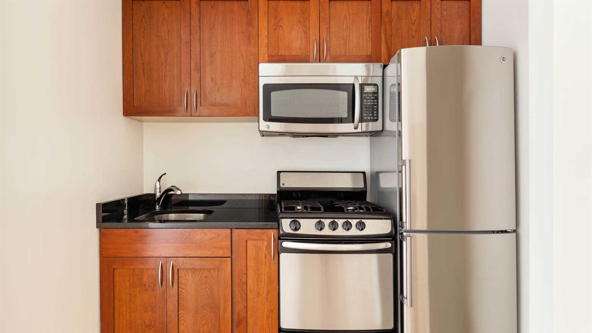 One Bedroom - Lincoln Square