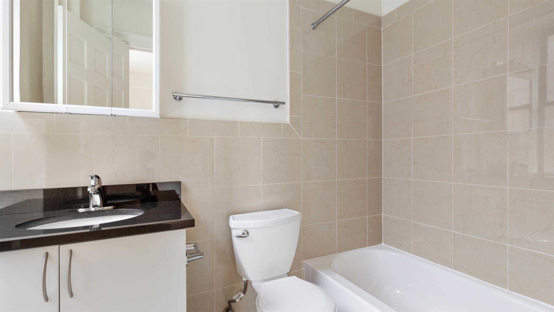One Bedroom - Lincoln Square