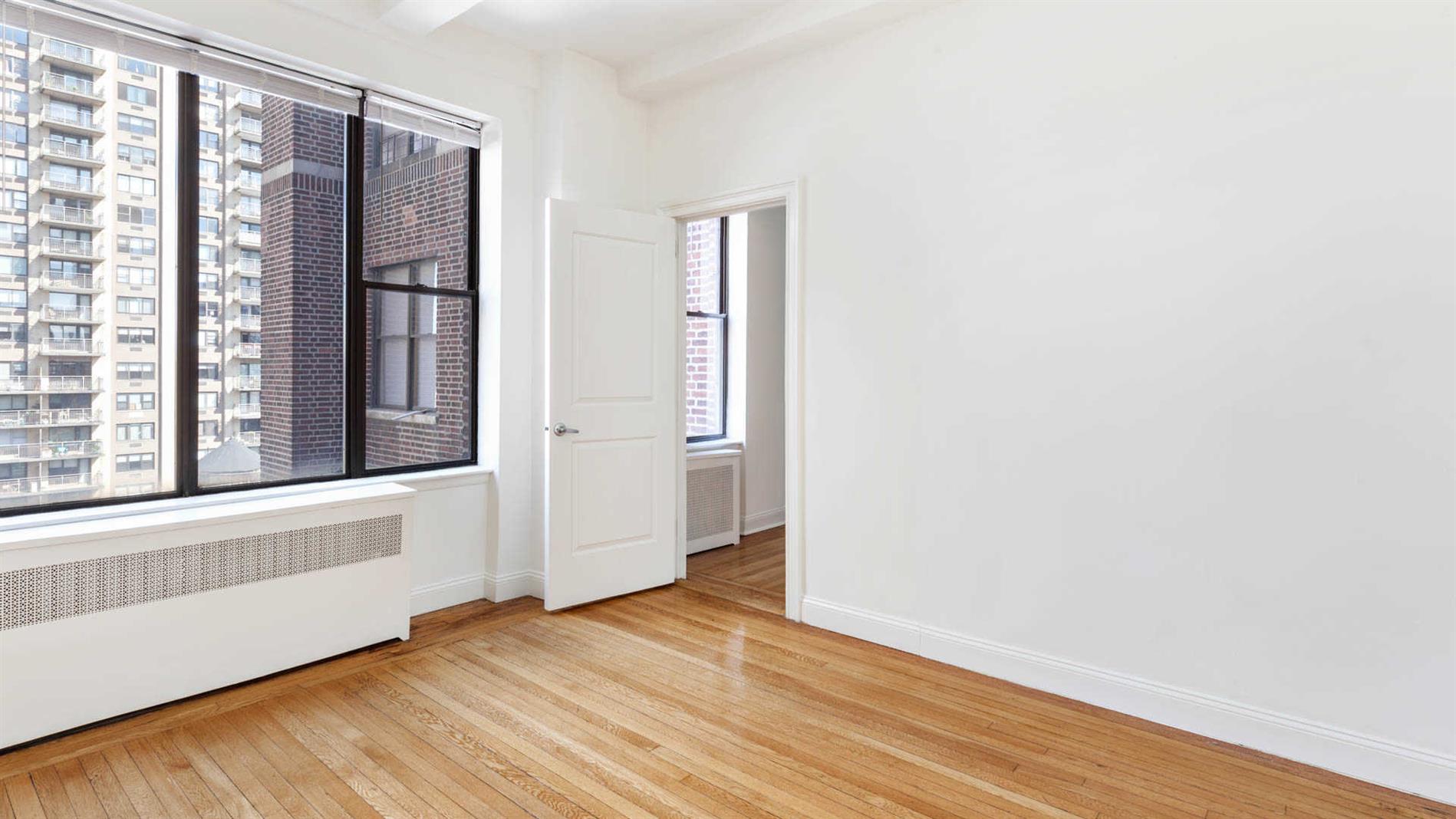 One Bedroom - Lincoln Square